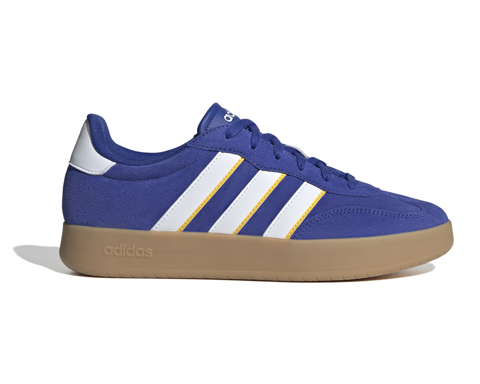 Foto 3 pulgar | Foto 2 | Tenis Adidas Barreda para Hombre