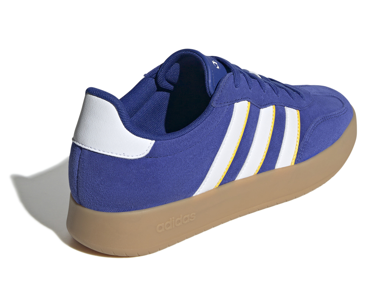 Foto 4 | Foto 4 | Tenis Adidas Barreda para Hombre