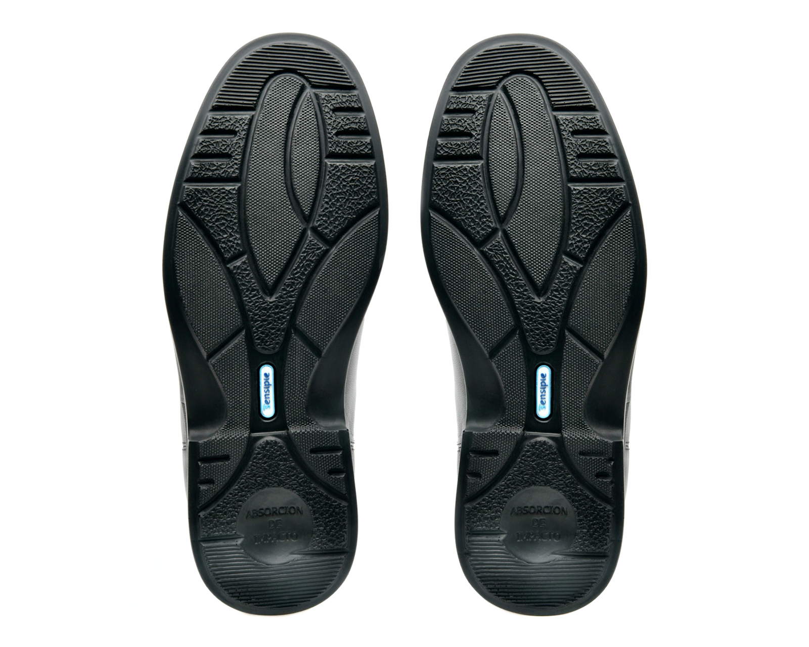 Foto 3 pulgar | Foto 2 | Botas Confort Sensipie de Piel para Hombre