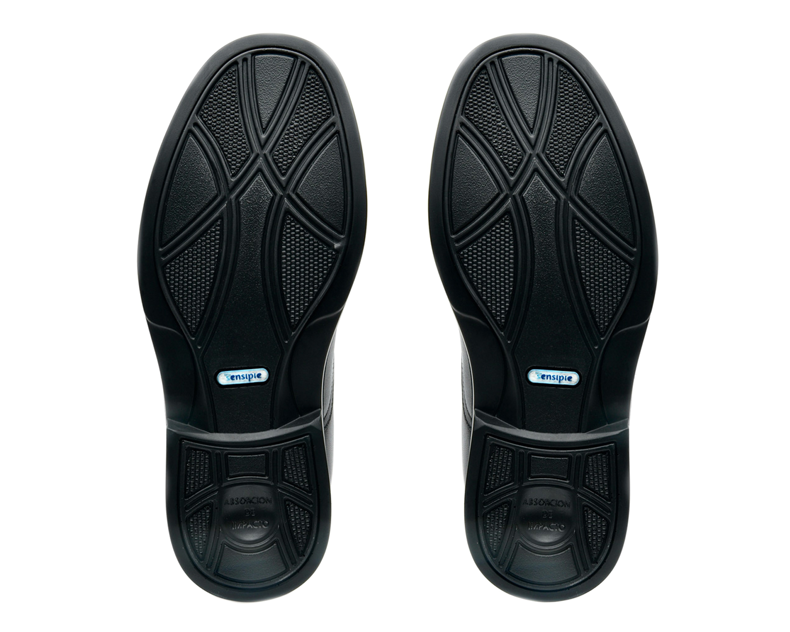 Foto 3 pulgar | Foto 2 | Zapatos Confort Sensipie de Piel para Hombre