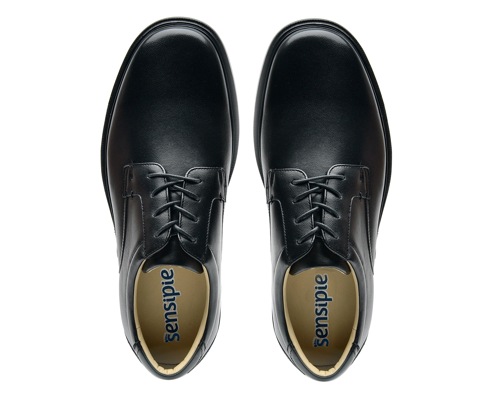 Foto 4 pulgar | Foto 3 | Zapatos Confort Sensipie de Piel para Hombre
