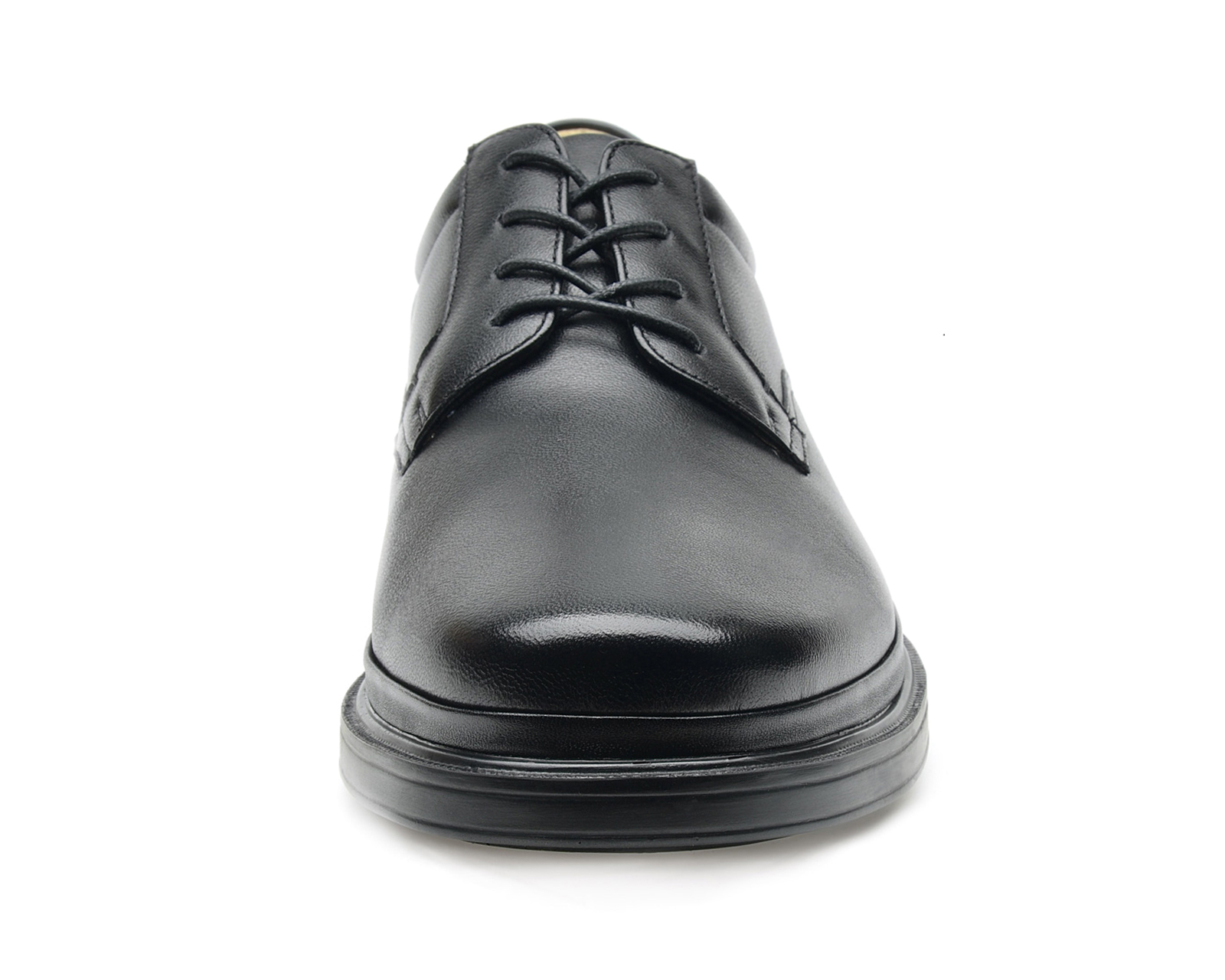 Foto 6 pulgar | Foto 5 | Zapatos Confort Sensipie de Piel para Hombre