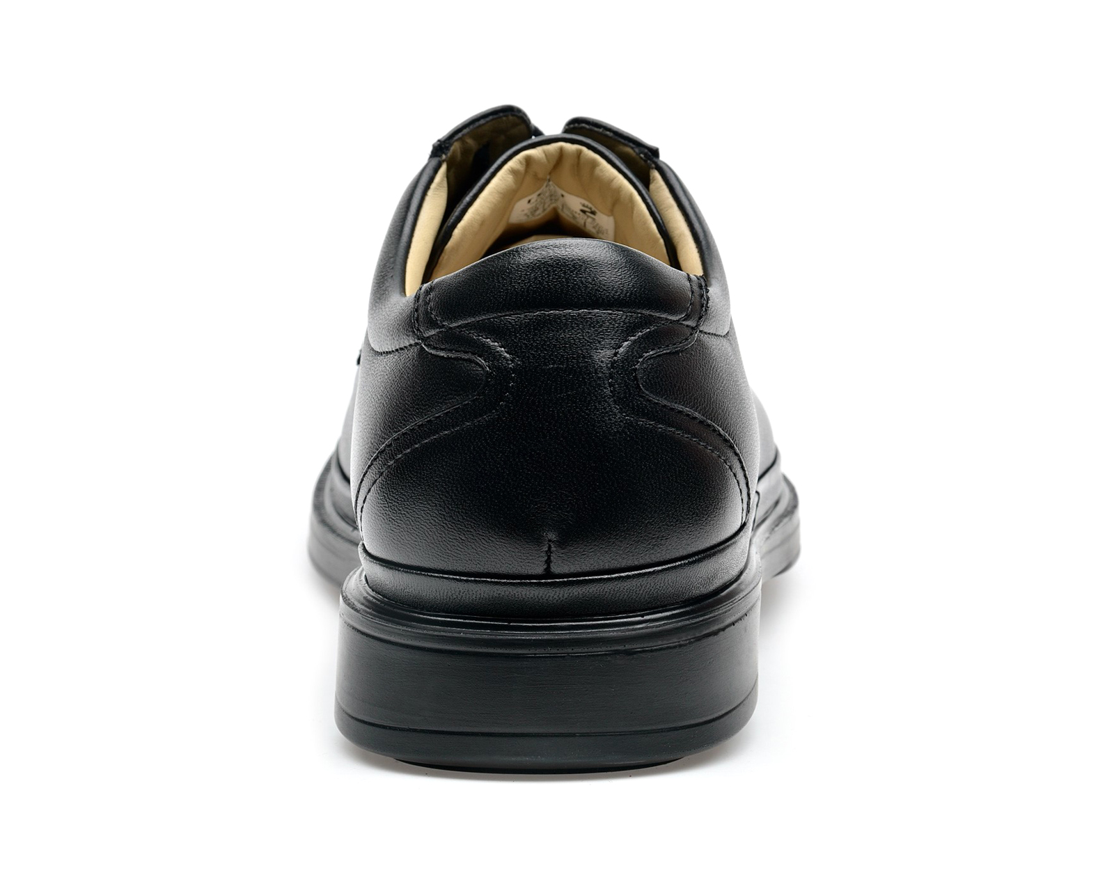 Foto 7 pulgar | Foto 6 | Zapatos Confort Sensipie de Piel para Hombre