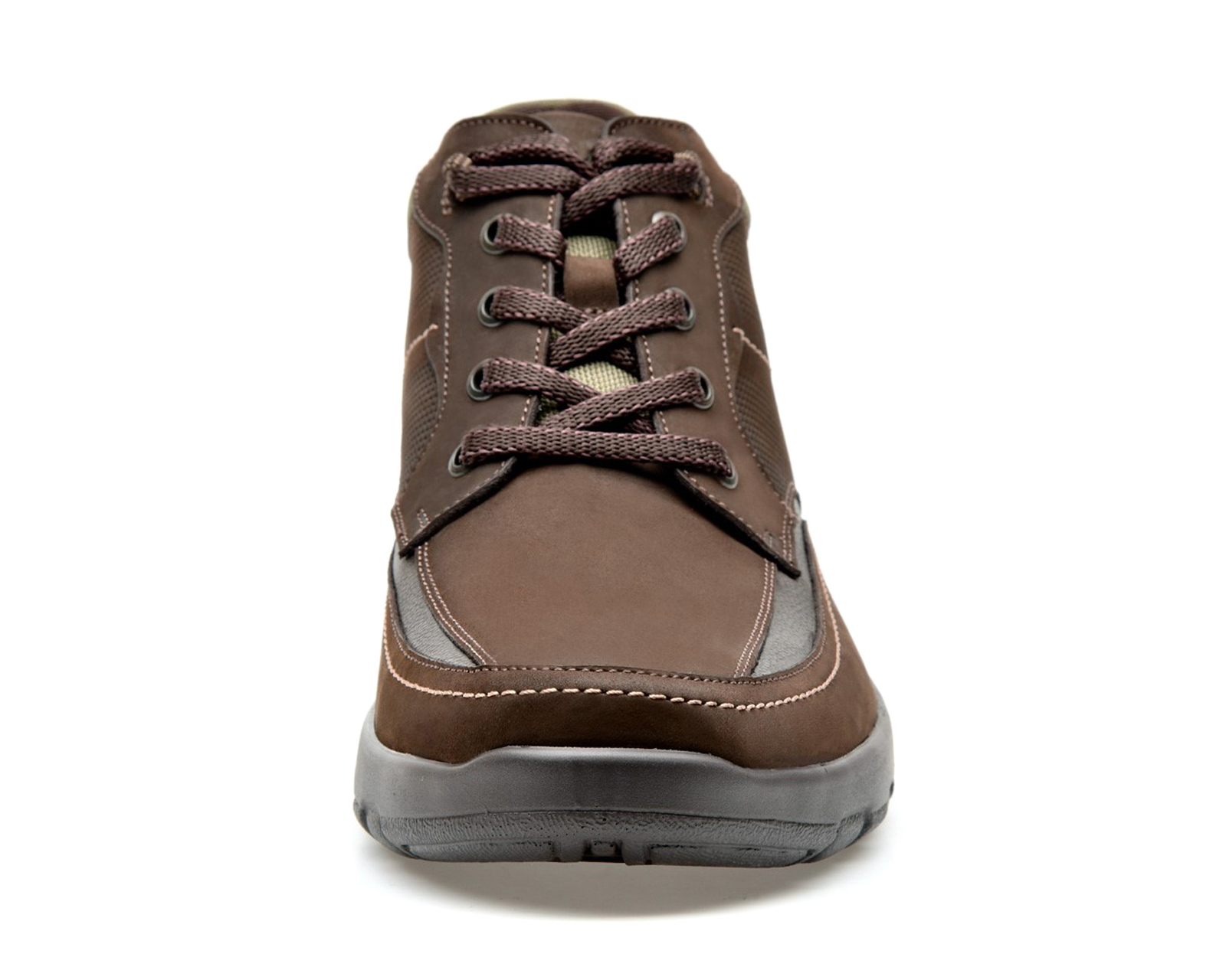 Foto 6 pulgar | Foto 5 | Botas Confort Porto Sur de Piel para Hombre