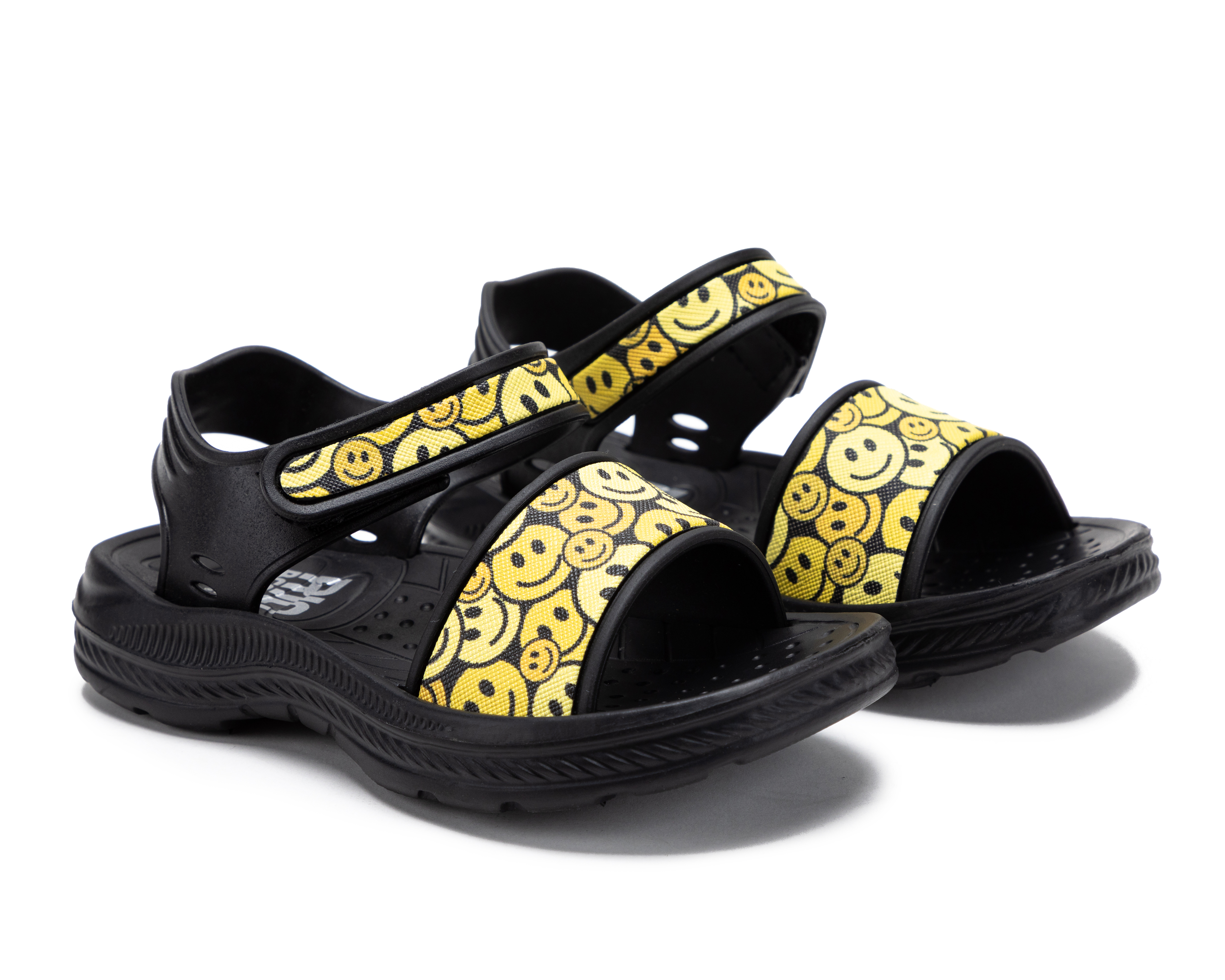 Foto 2 pulgar | Foto 1 | Sandalias Rio Beach para Niño