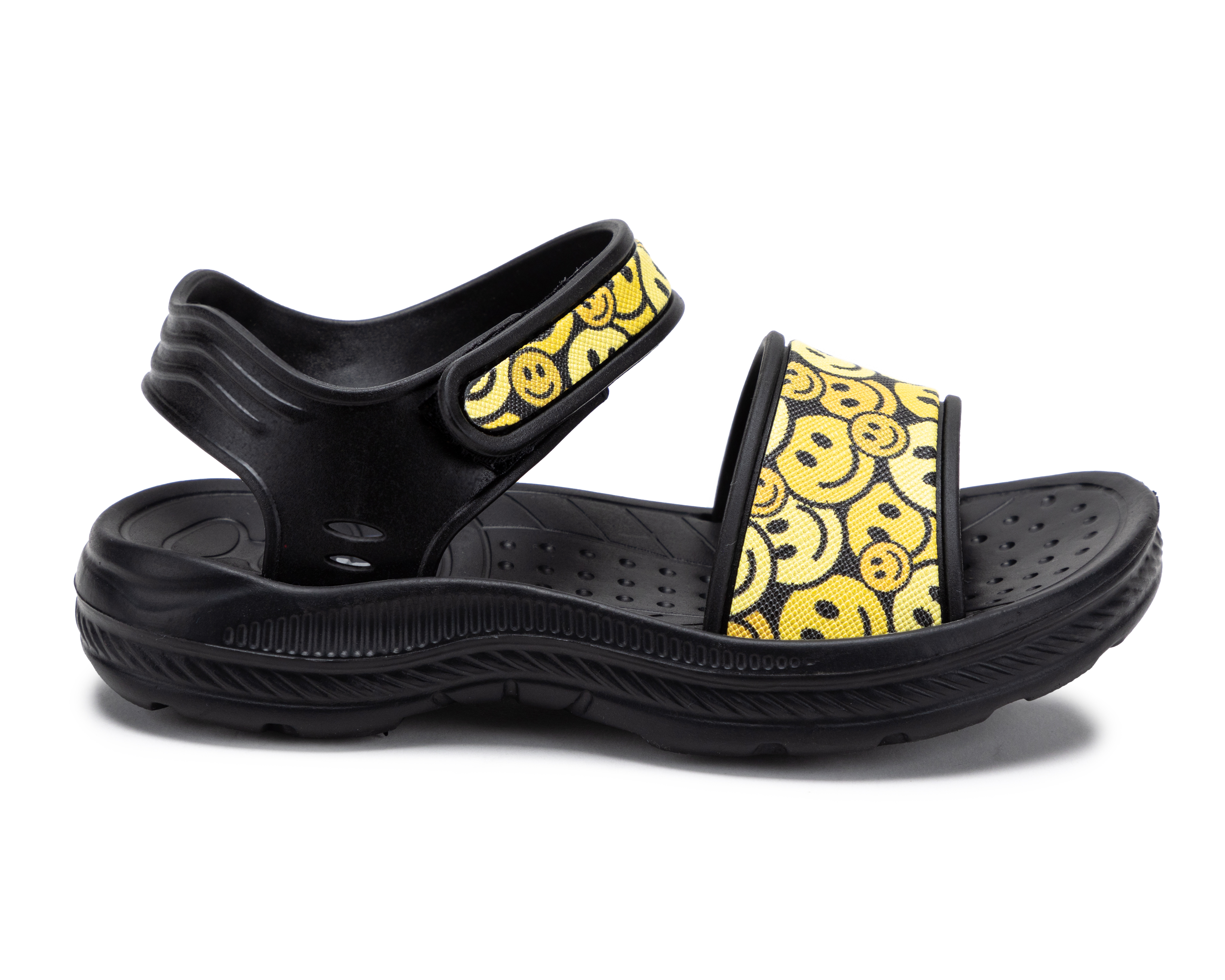 Foto 3 pulgar | Foto 2 | Sandalias Rio Beach para Niño