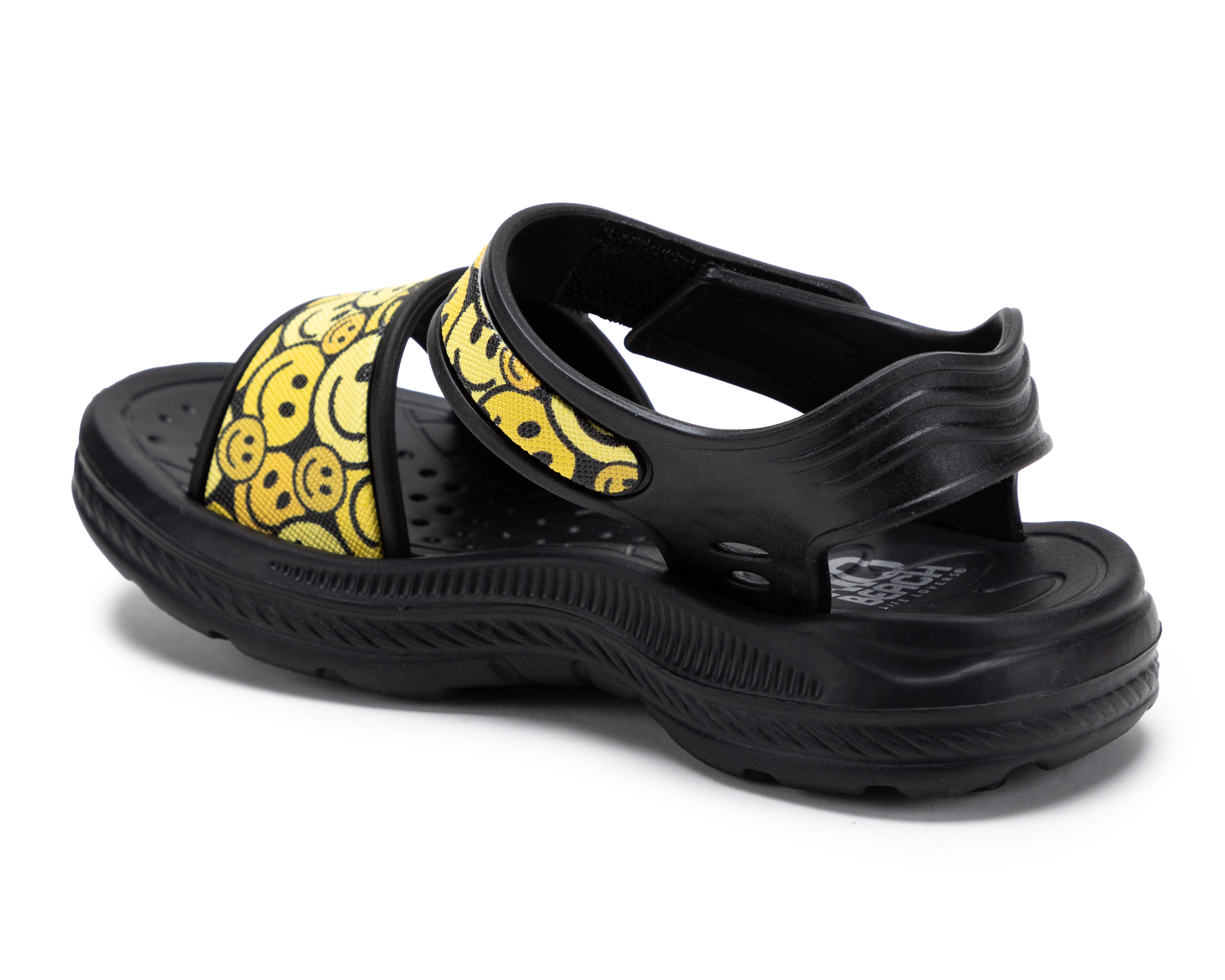 Foto 4 pulgar | Foto 3 | Sandalias Rio Beach para Niño