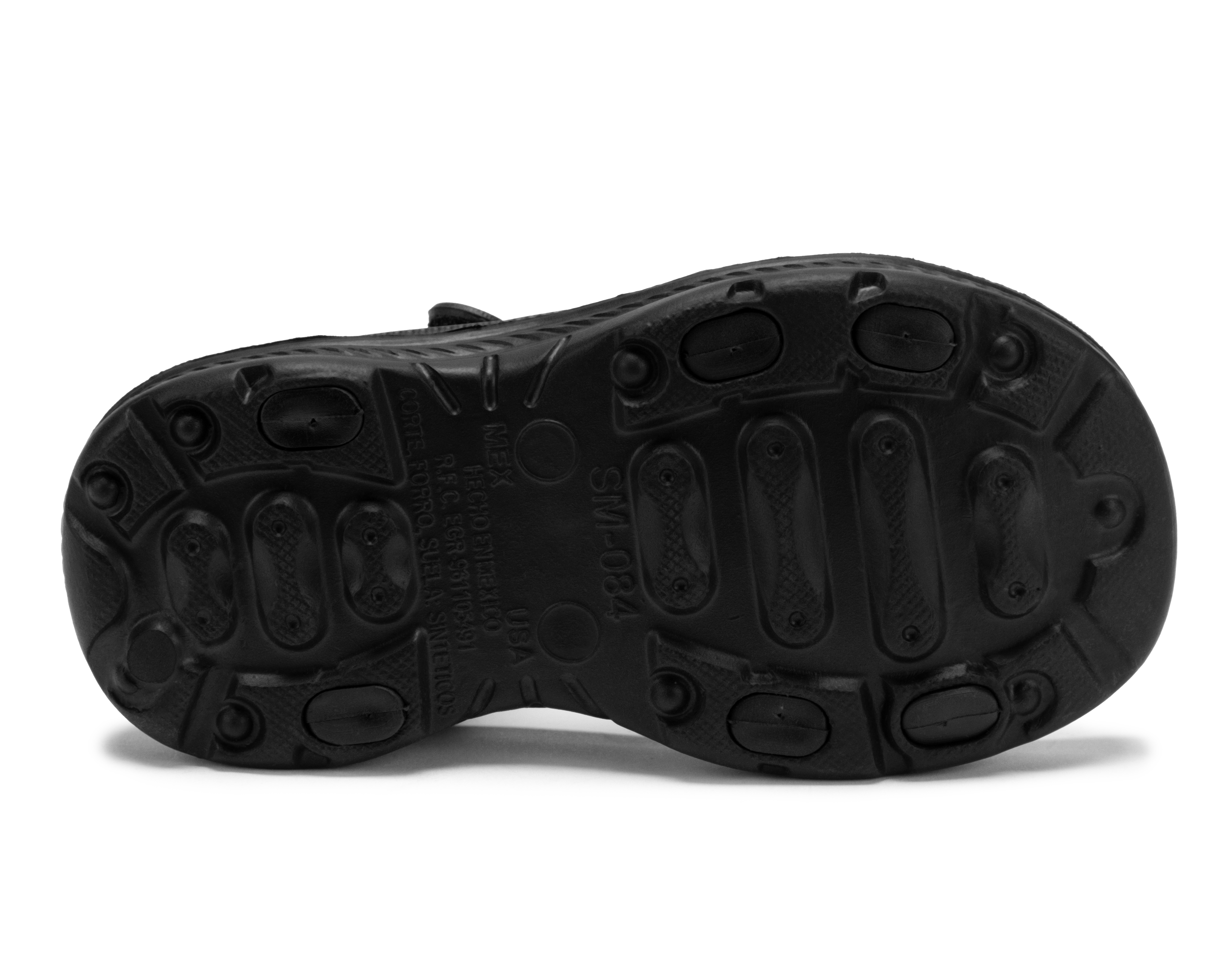 Foto 5 pulgar | Foto 4 | Sandalias Rio Beach para Niño