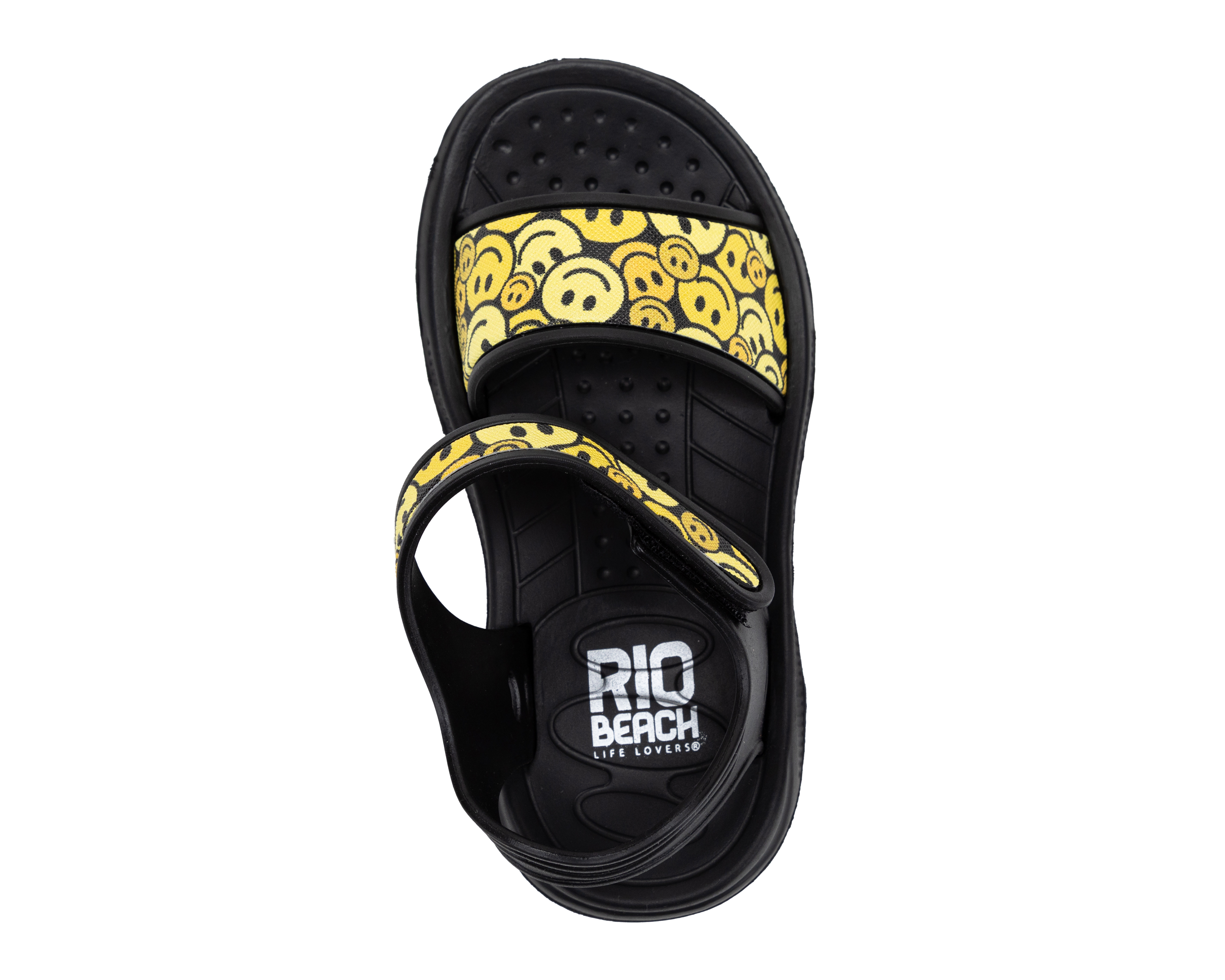 Foto 6 pulgar | Foto 5 | Sandalias Rio Beach para Niño