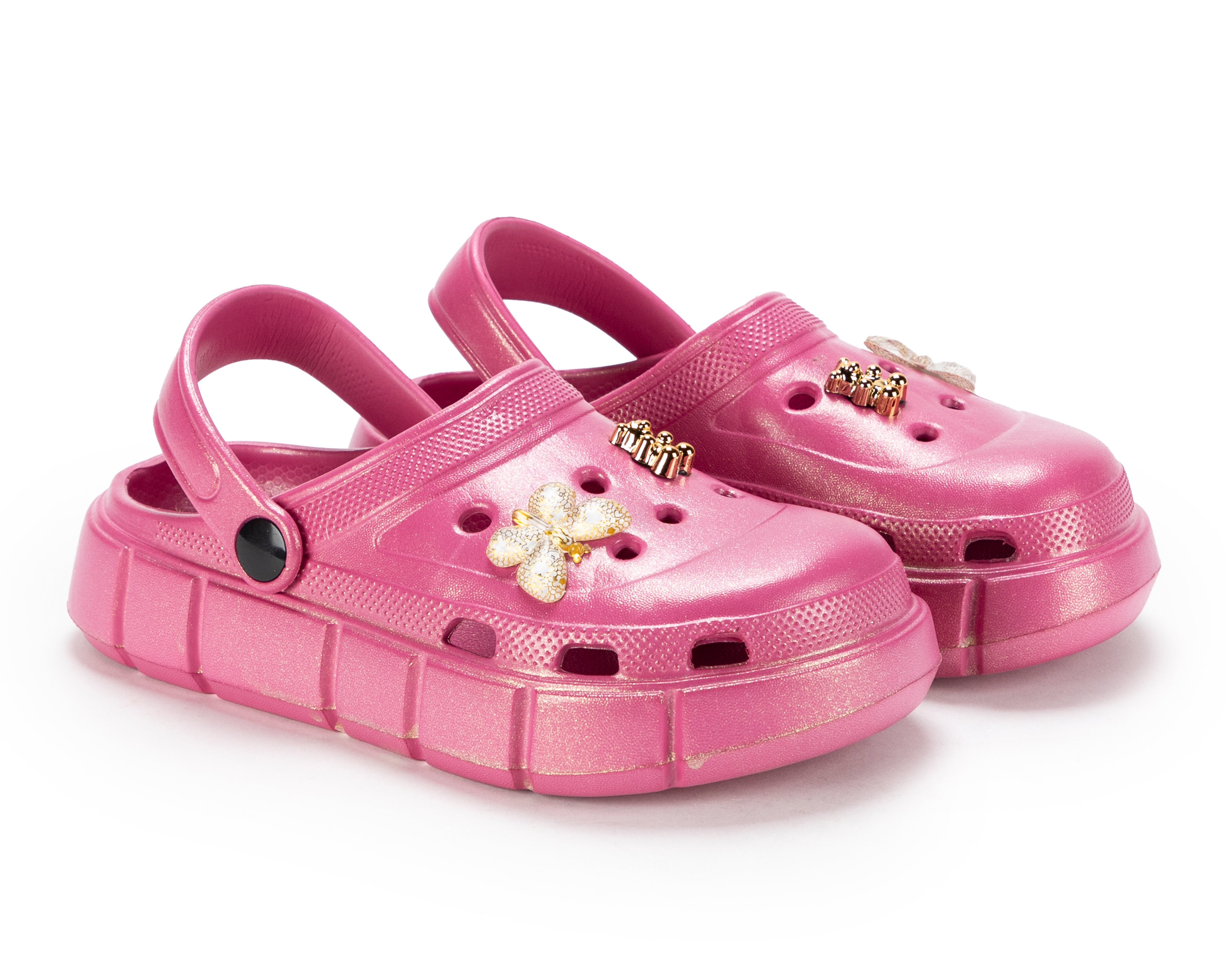 Sandalias de Playa Rio Beach para Bebé Niña