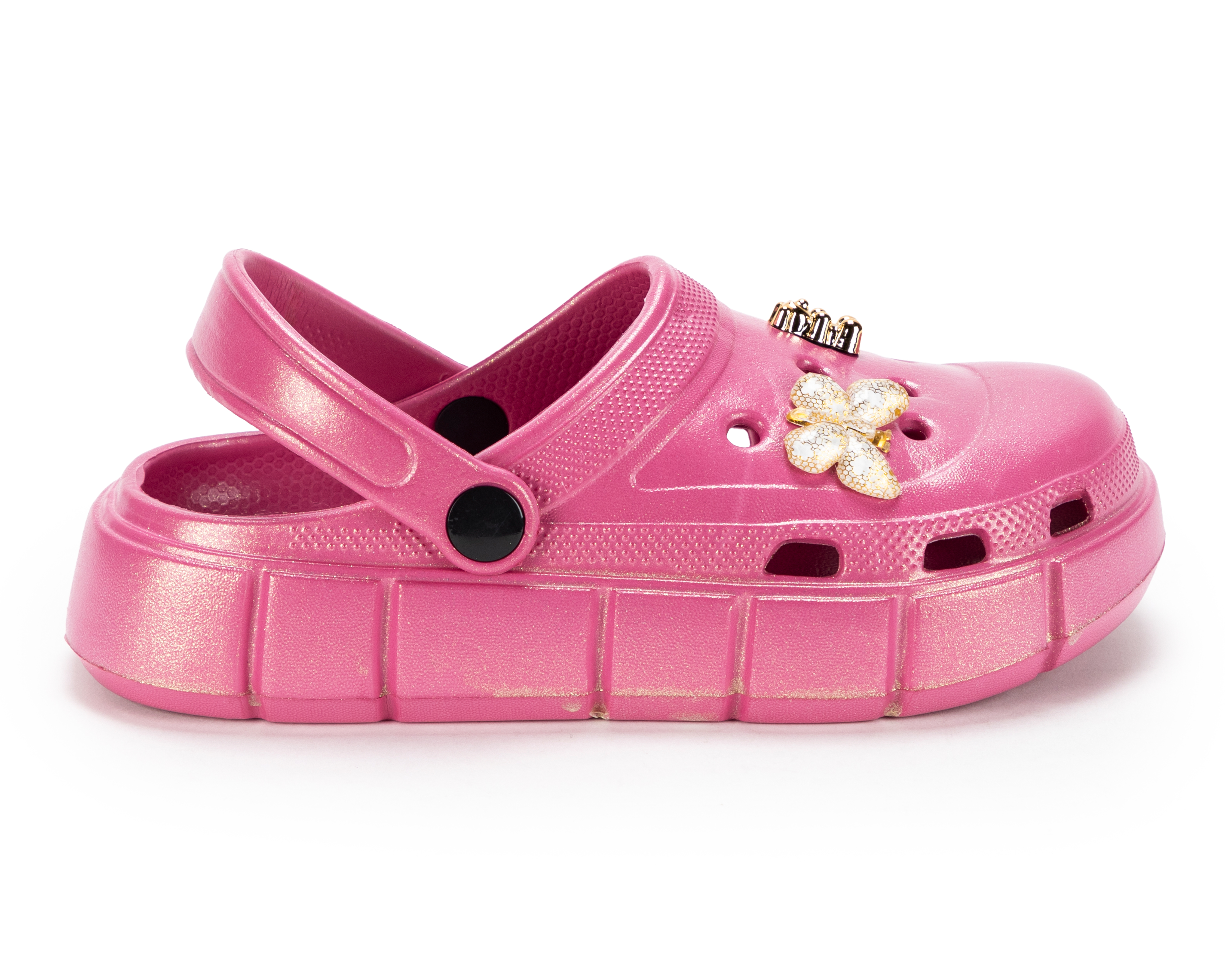 Foto 3 pulgar | Foto 2 | Sandalias de Playa Rio Beach para Bebé Niña