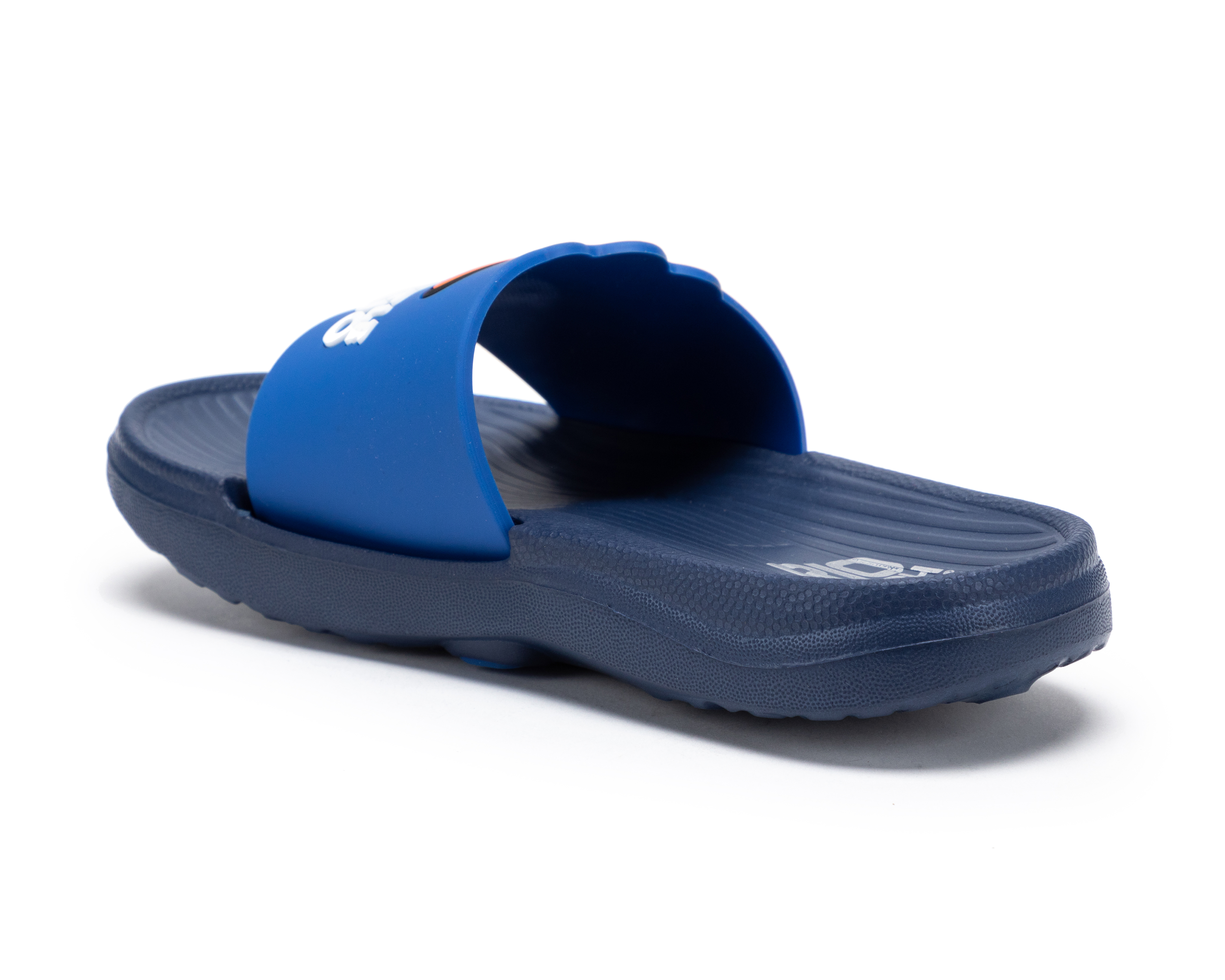 Foto 4 pulgar | Foto 3 | Sandalias Rio Beach para Niño