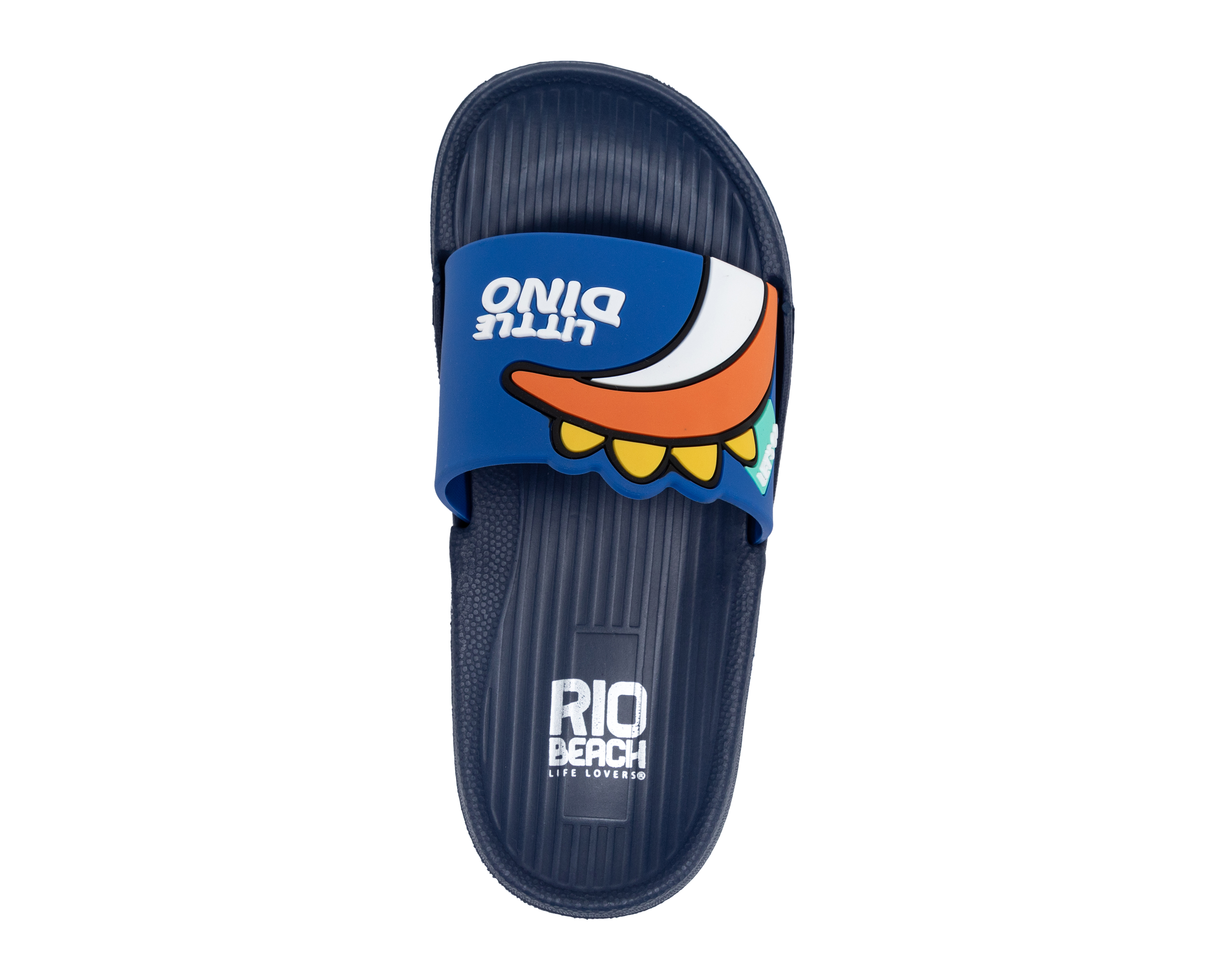 Foto 6 pulgar | Foto 5 | Sandalias Rio Beach para Niño