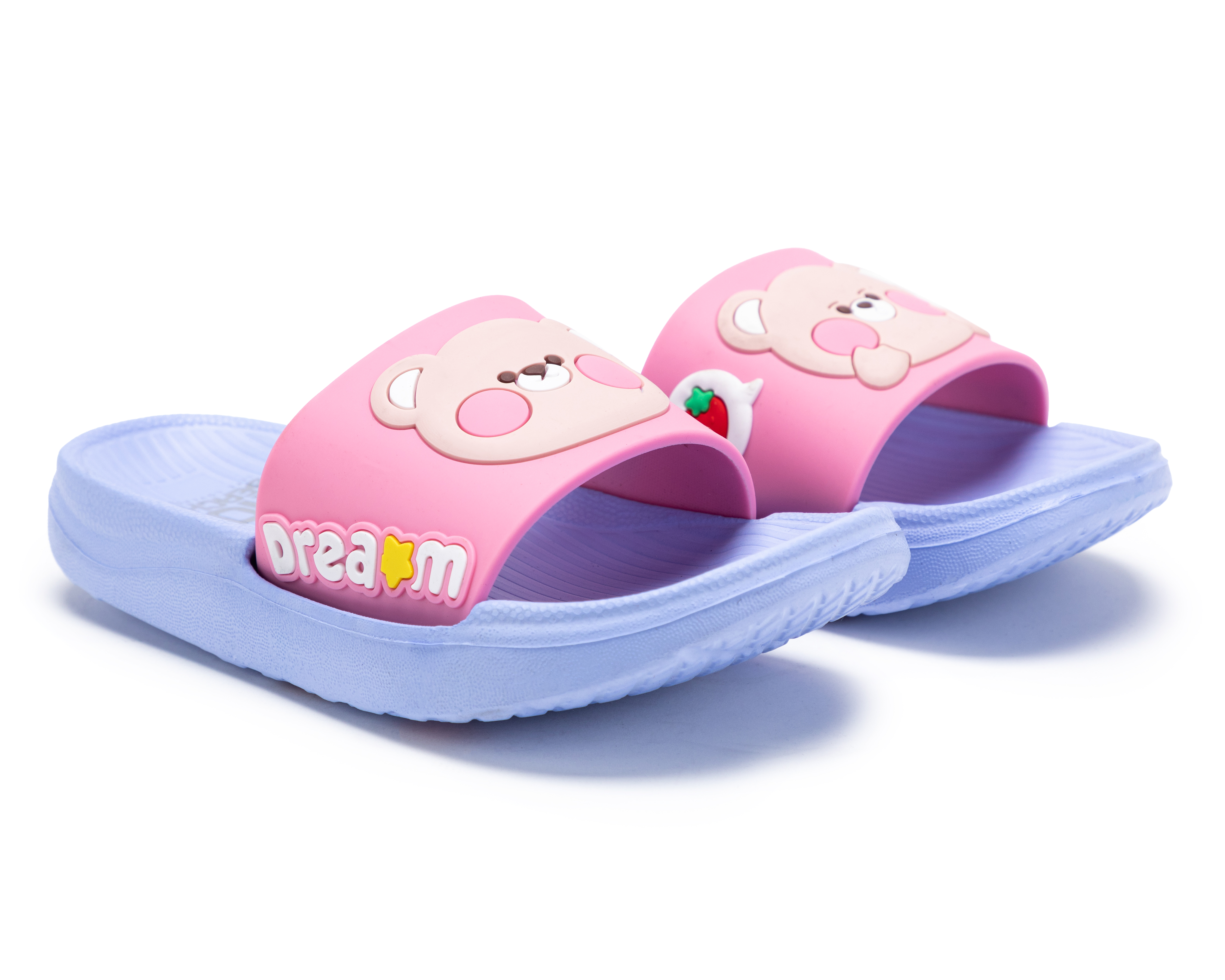 Foto 2 pulgar | Foto 1 | Sandalias Rio Beach para Niña