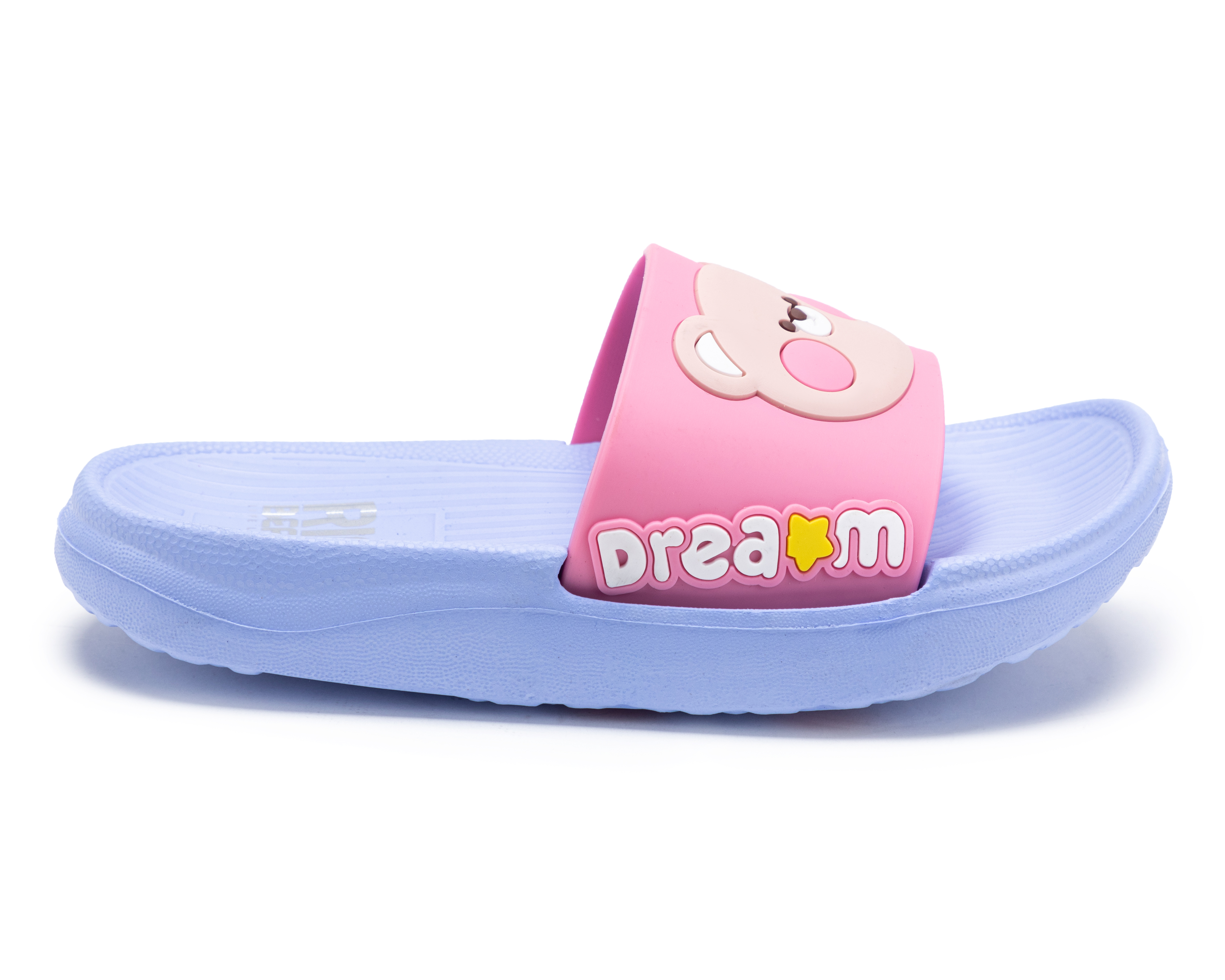 Foto 3 pulgar | Foto 2 | Sandalias Rio Beach para Niña