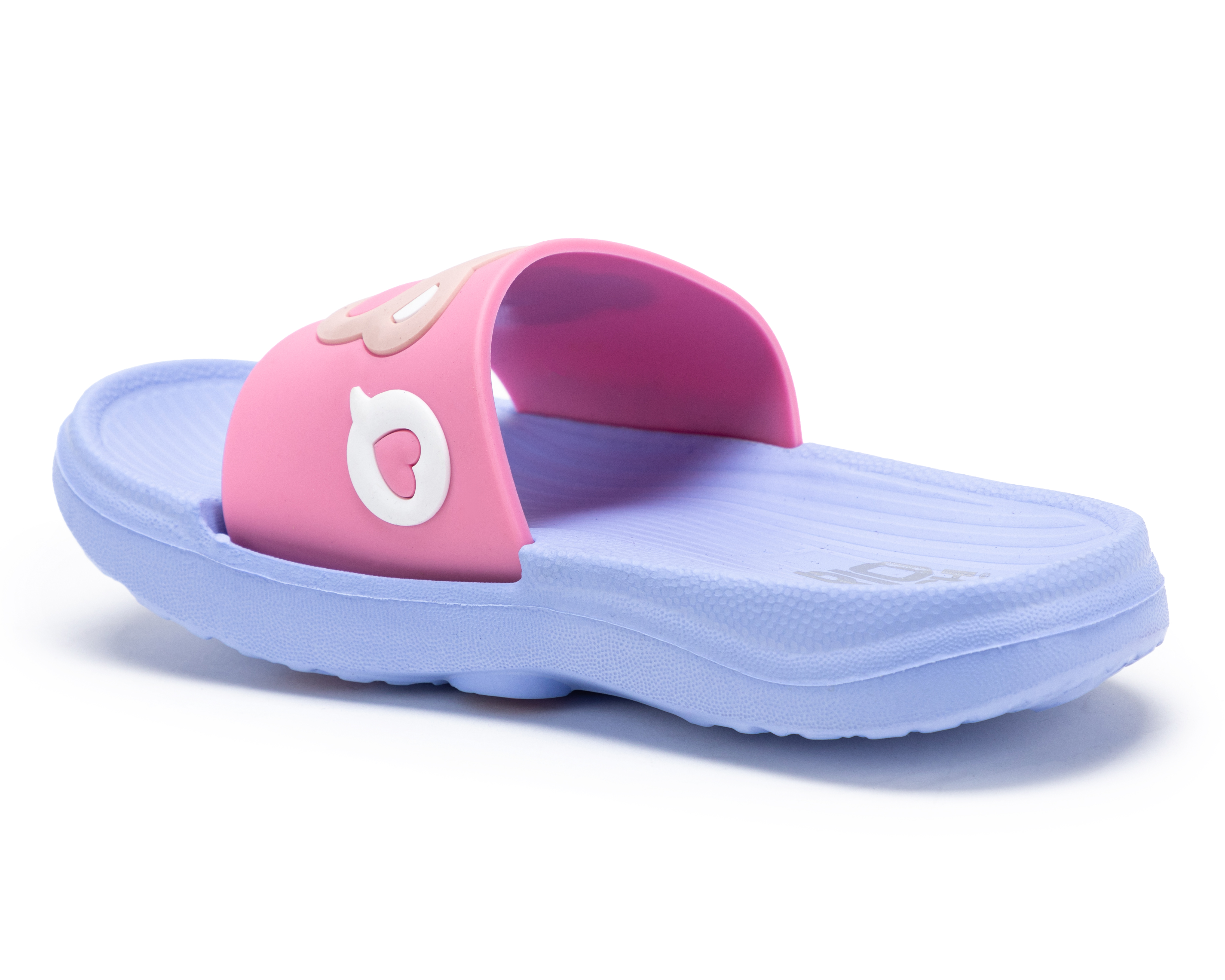 Foto 4 pulgar | Foto 3 | Sandalias Rio Beach para Niña