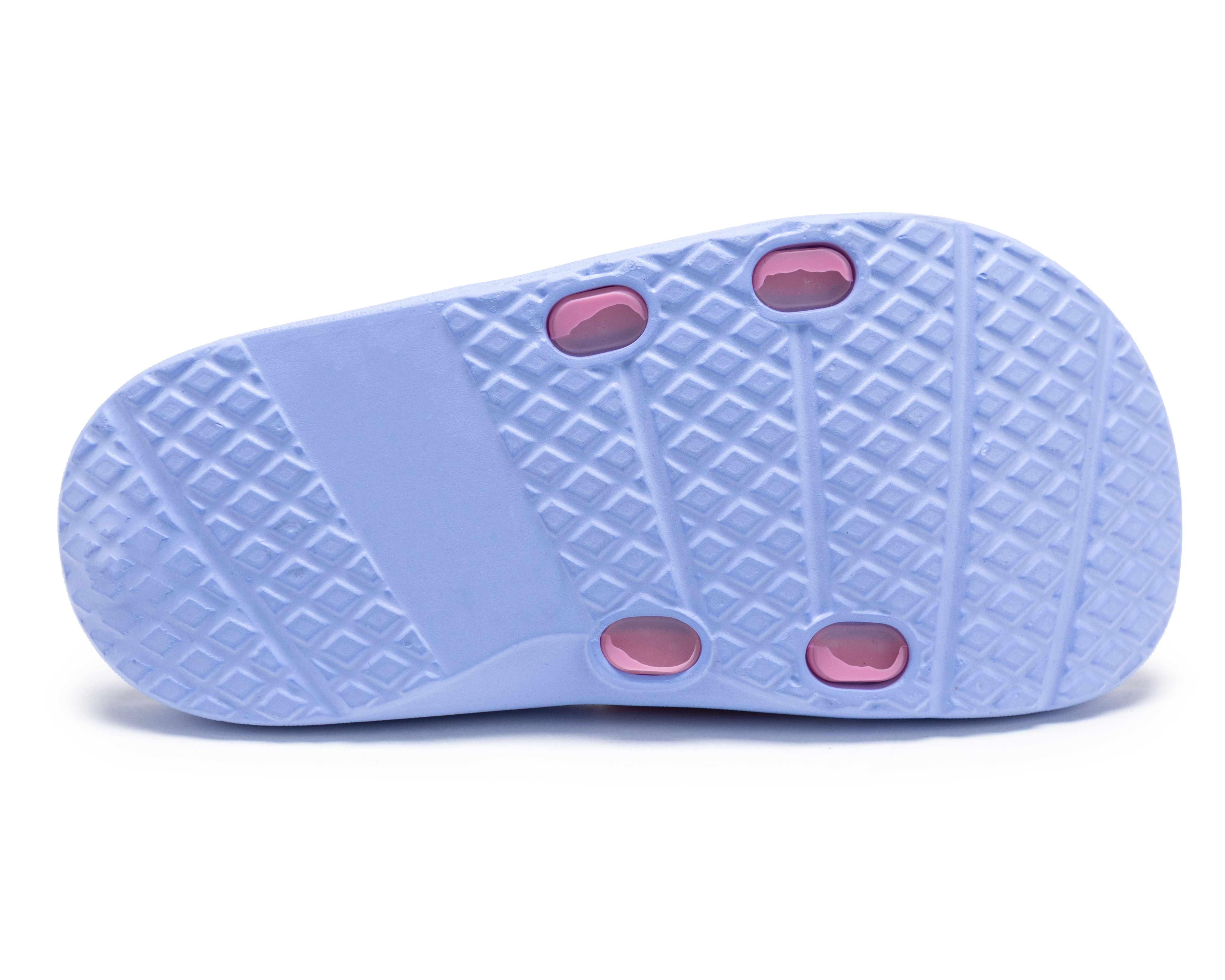 Foto 5 pulgar | Foto 4 | Sandalias Rio Beach para Niña