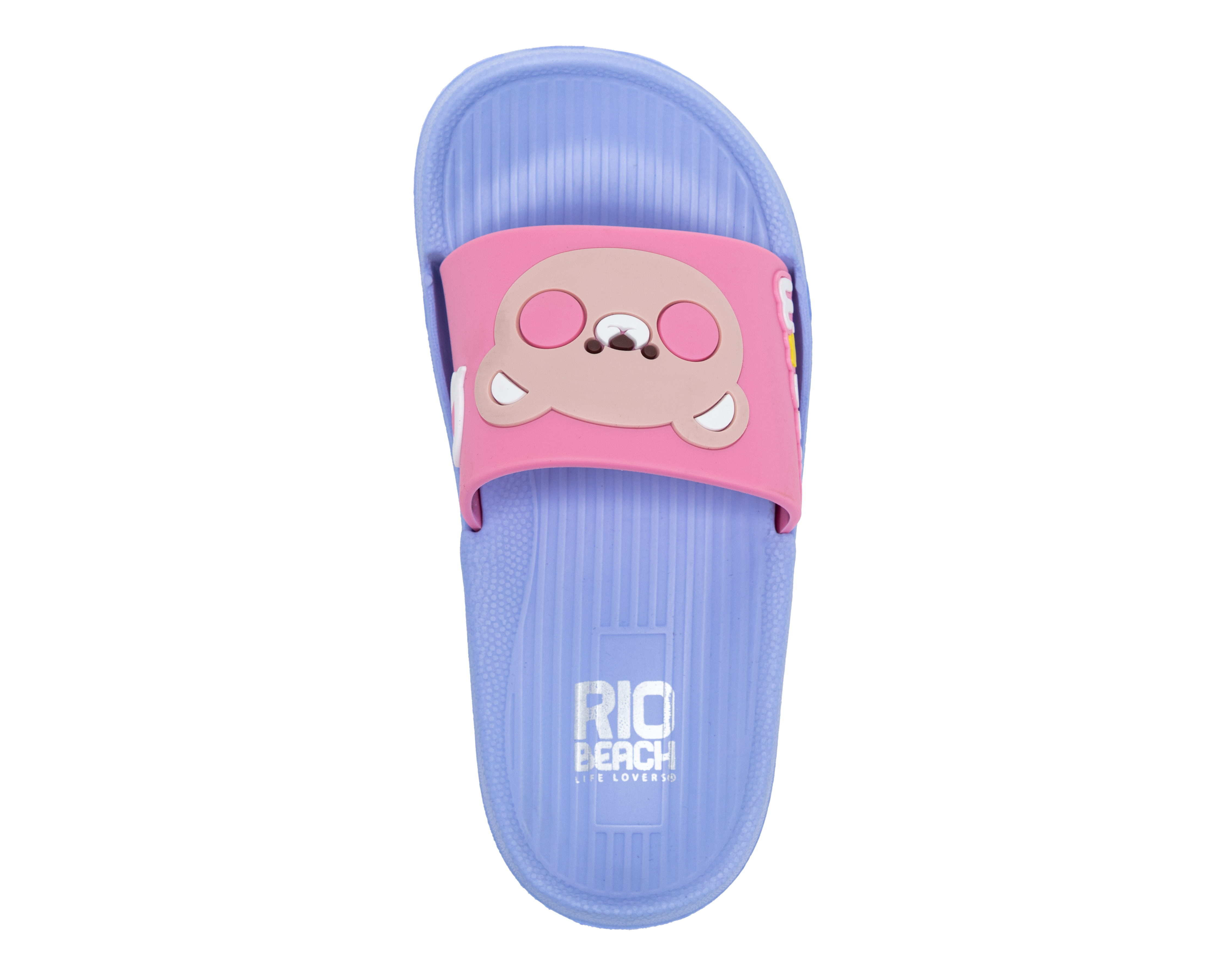 Foto 6 pulgar | Foto 5 | Sandalias Rio Beach para Niña