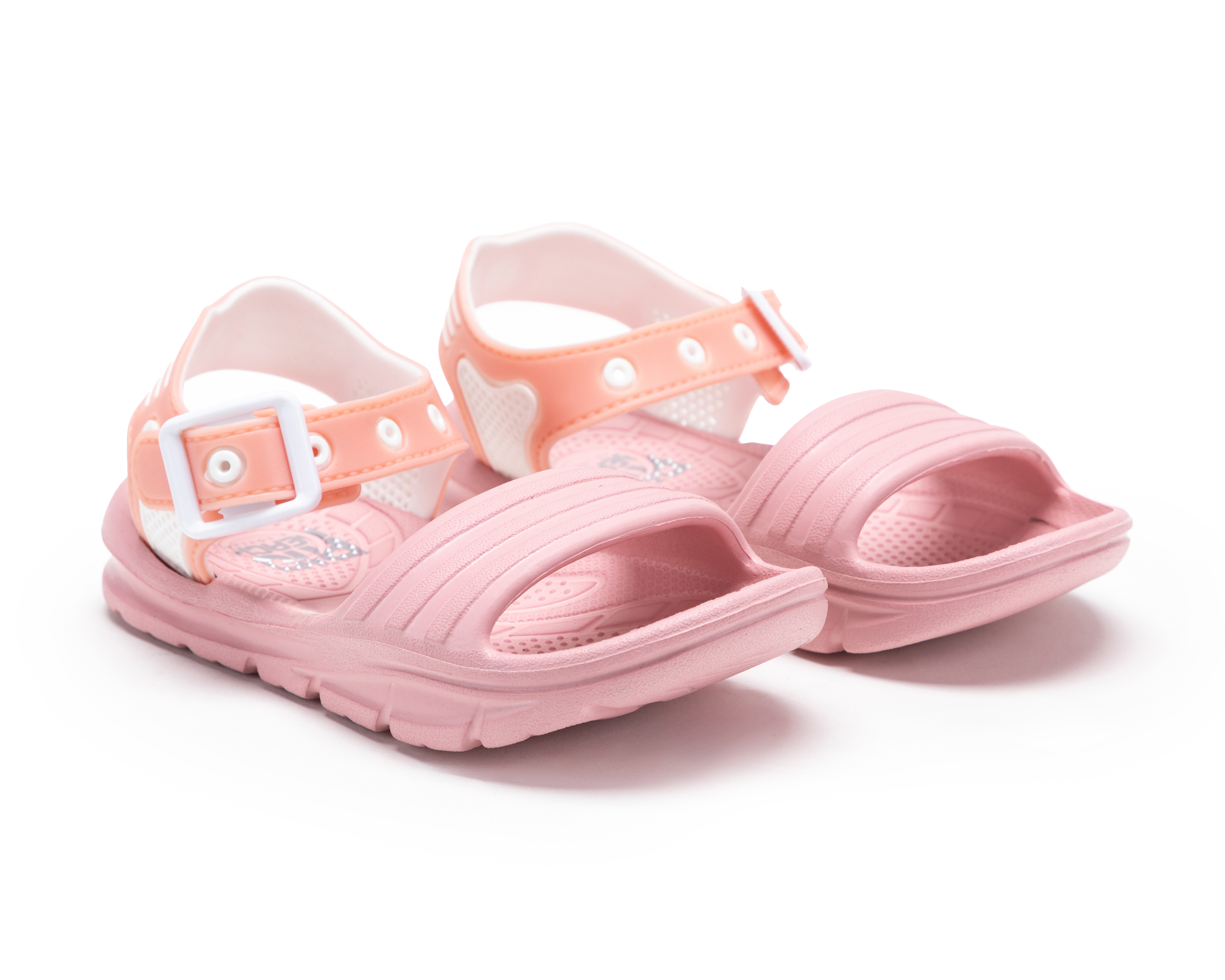 Foto 2 pulgar | Foto 1 | Sandalias Rio Beach para Niña