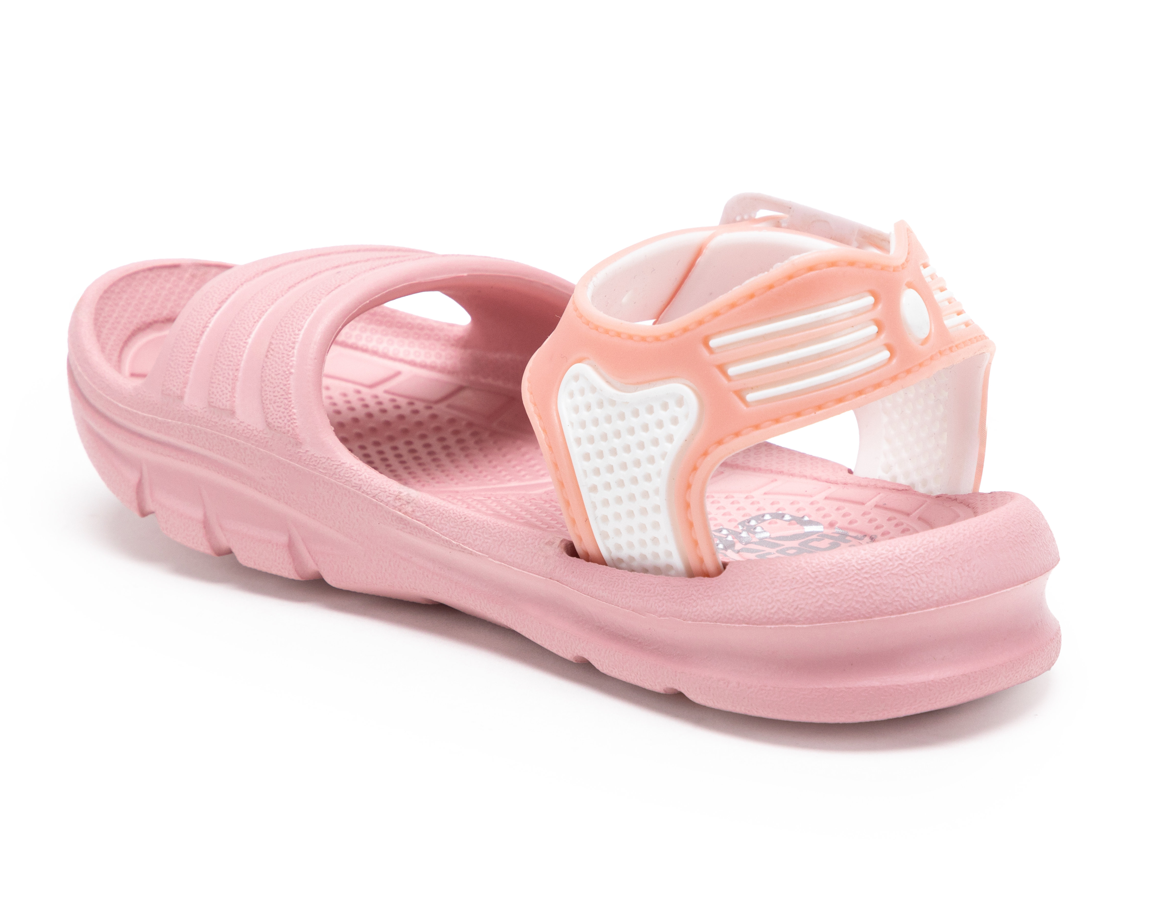 Foto 4 pulgar | Foto 3 | Sandalias Rio Beach para Niña