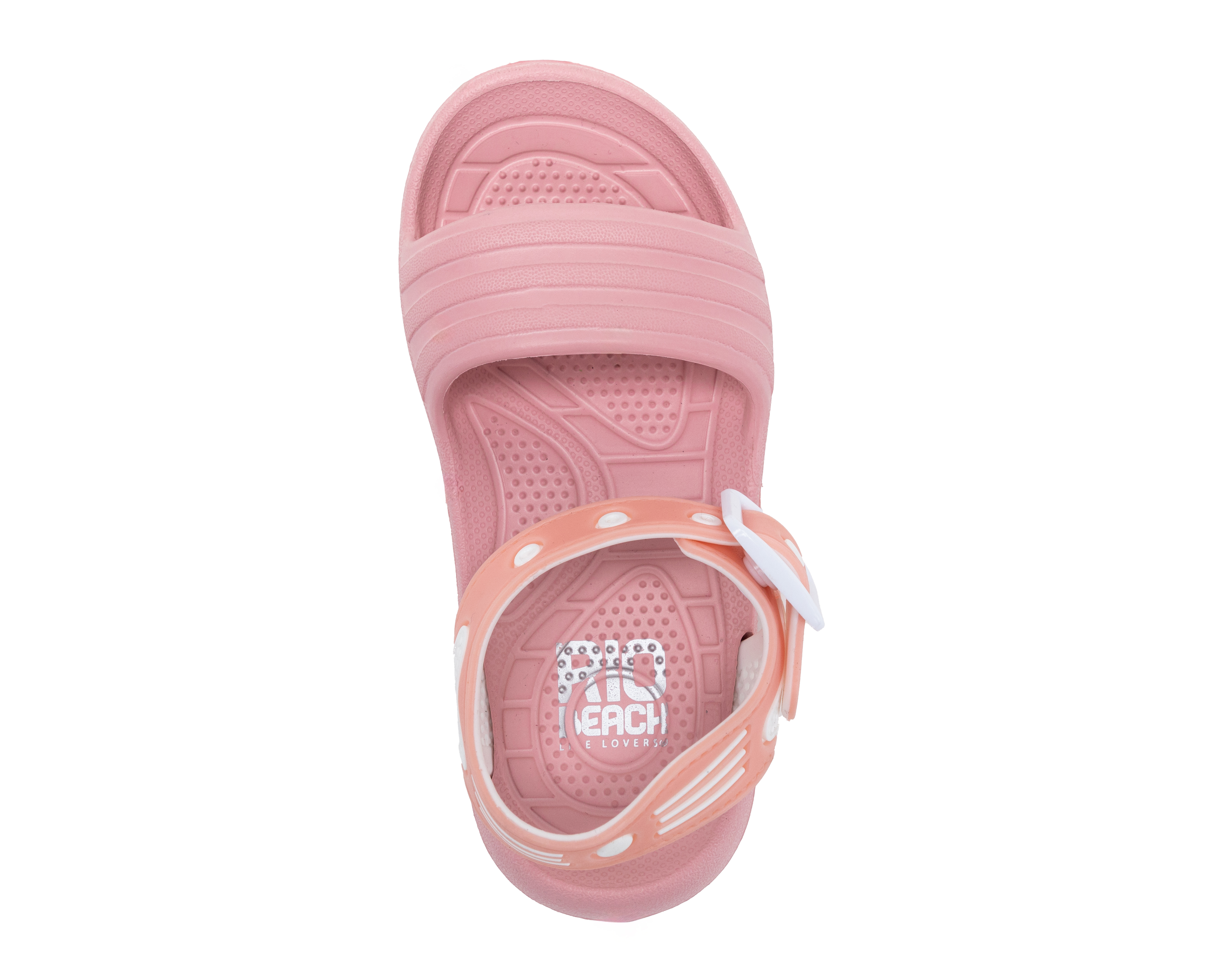 Foto 6 pulgar | Foto 5 | Sandalias Rio Beach para Niña