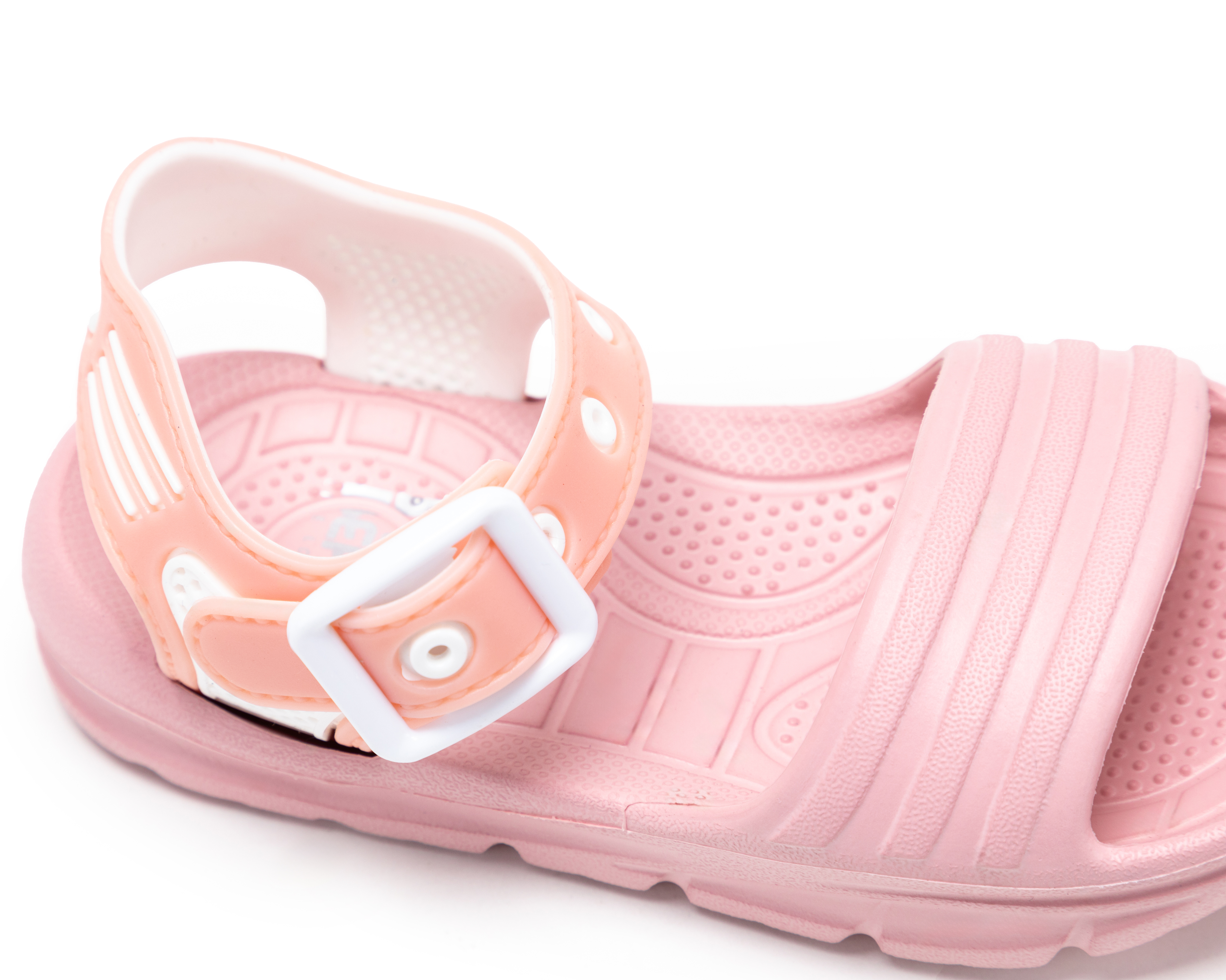 Foto 7 pulgar | Foto 6 | Sandalias Rio Beach para Niña