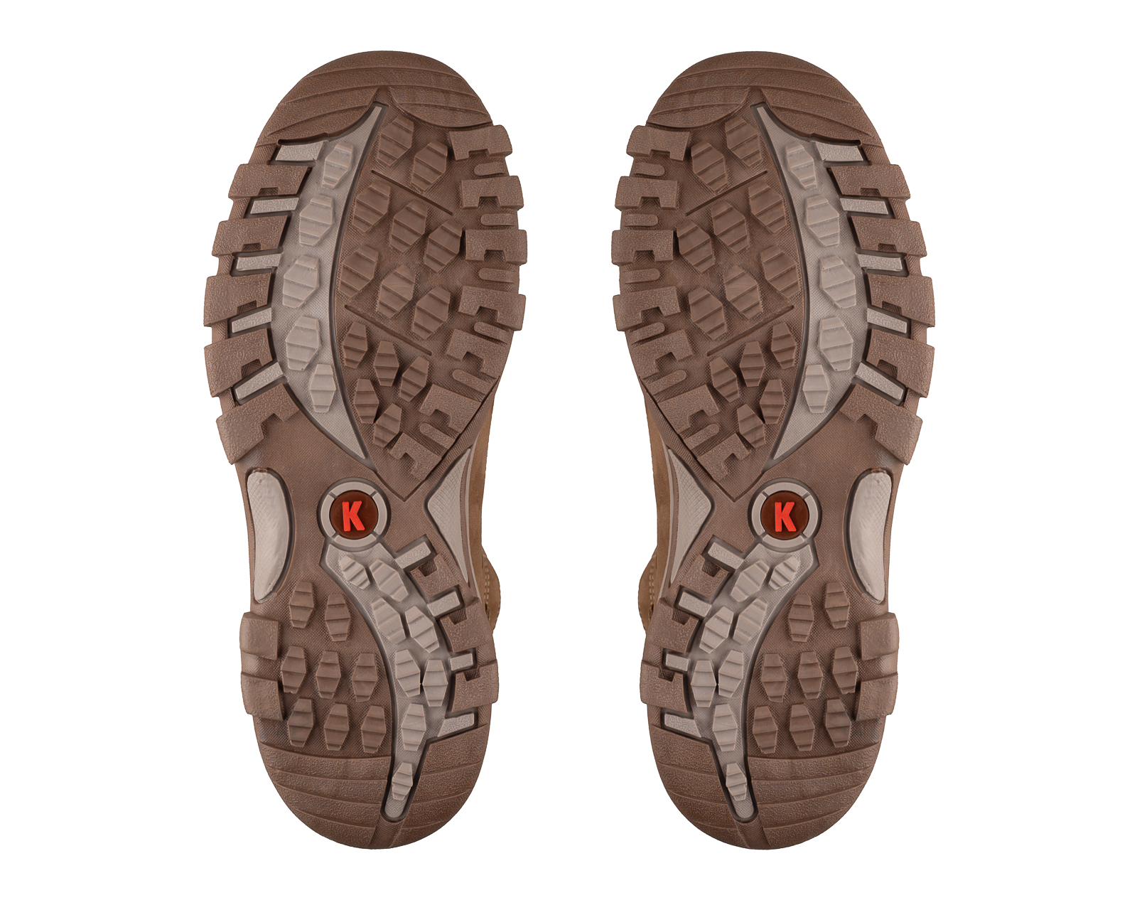 Foto 2 | Foto 2 | Botas Outdoor Kroogen de Piel para Hombre