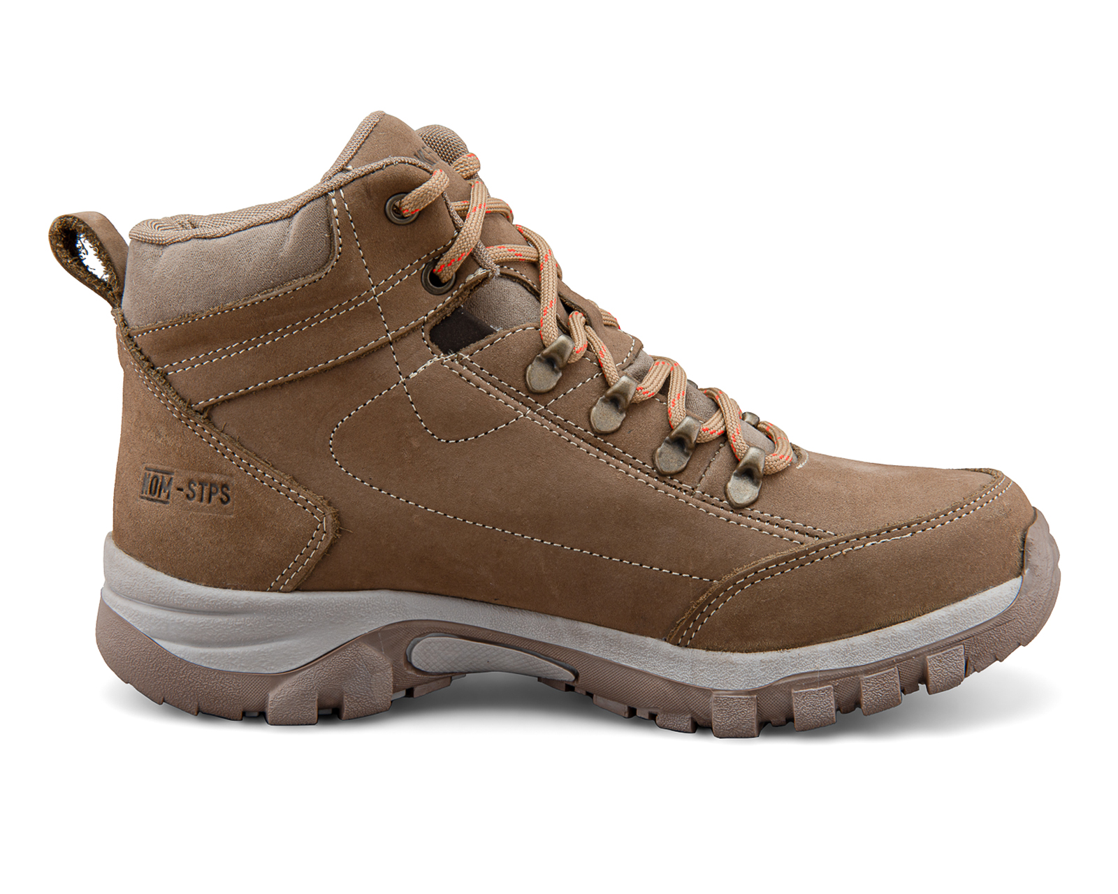 Foto 5 pulgar | Foto 4 | Botas Outdoor Kroogen de Piel para Hombre
