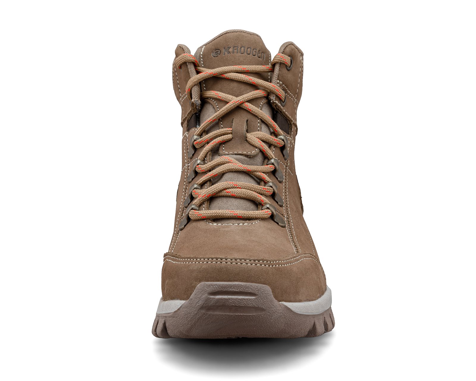 Foto 6 pulgar | Foto 5 | Botas Outdoor Kroogen de Piel para Hombre