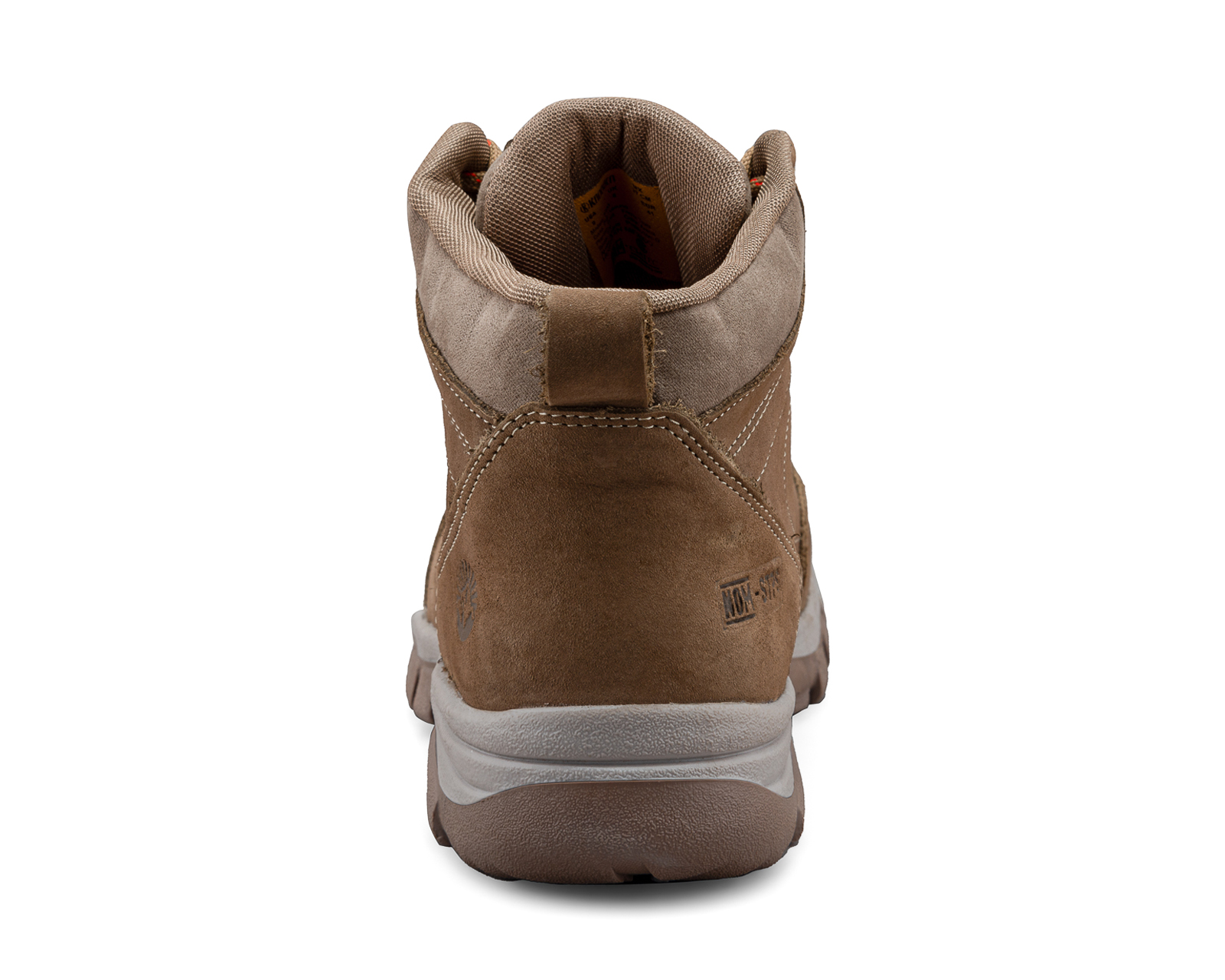 Foto 7 pulgar | Foto 6 | Botas Outdoor Kroogen de Piel para Hombre