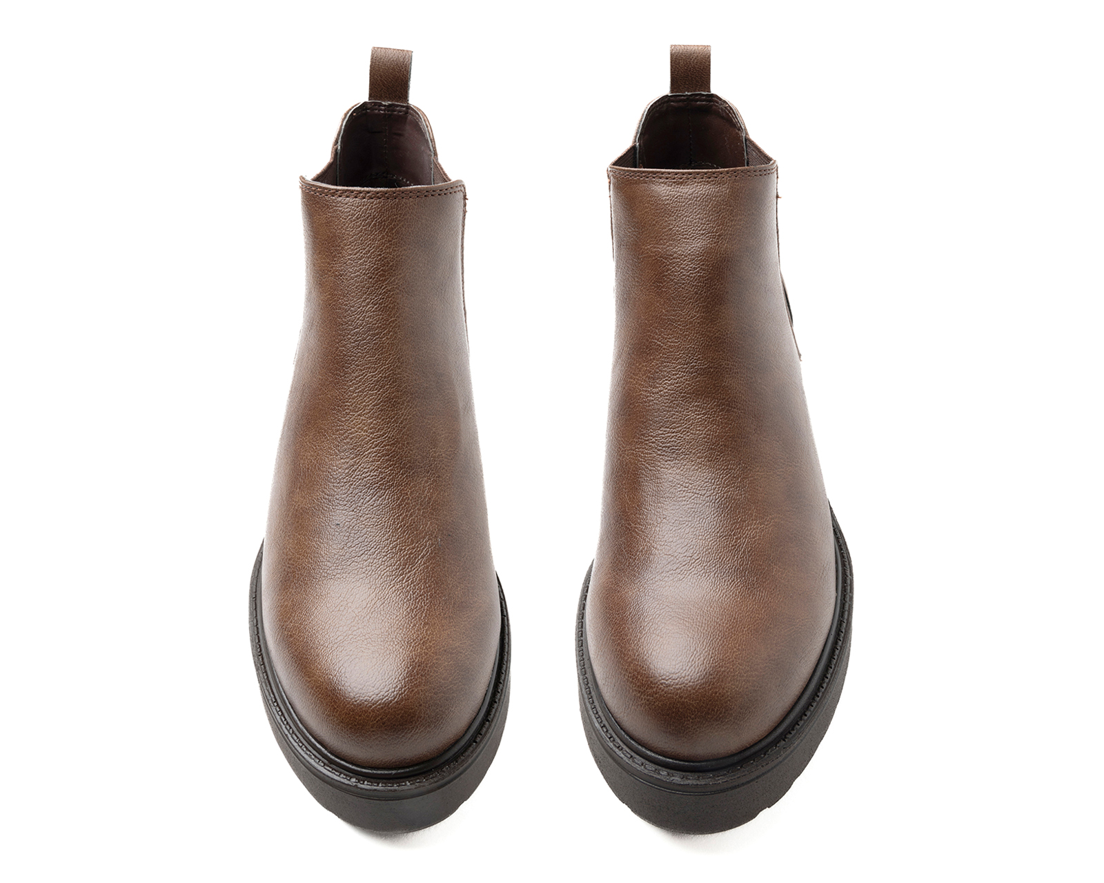 Foto 4 pulgar | Foto 3 | Botas Urbanas Refill para Mujer