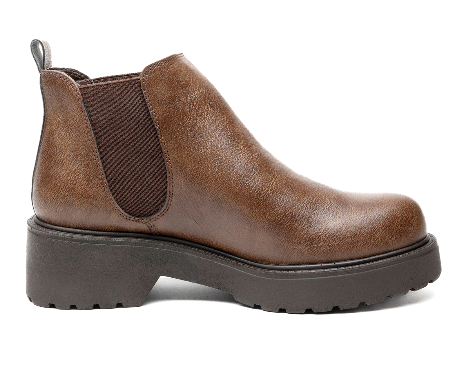 Foto 5 pulgar | Foto 4 | Botas Urbanas Refill para Mujer