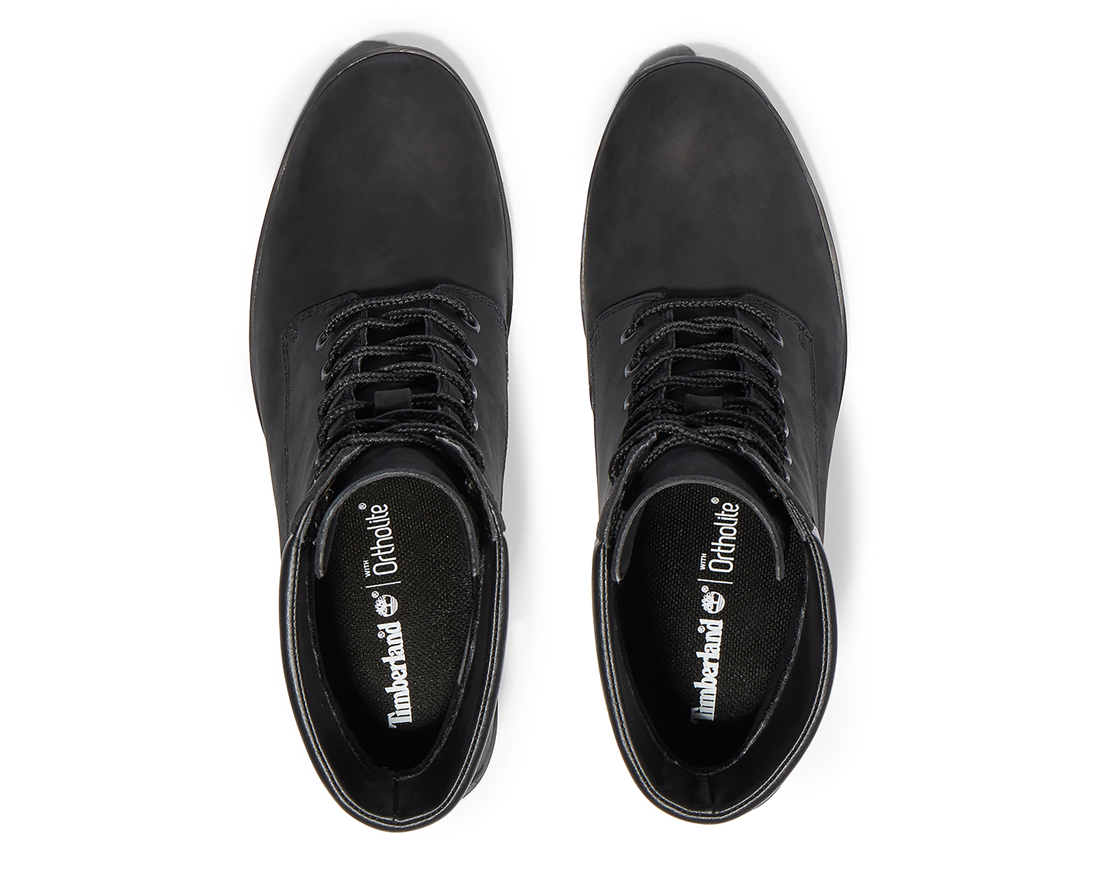 Foto 3 | Foto 3 | Botas Casuales Timberland de Piel para Mujer