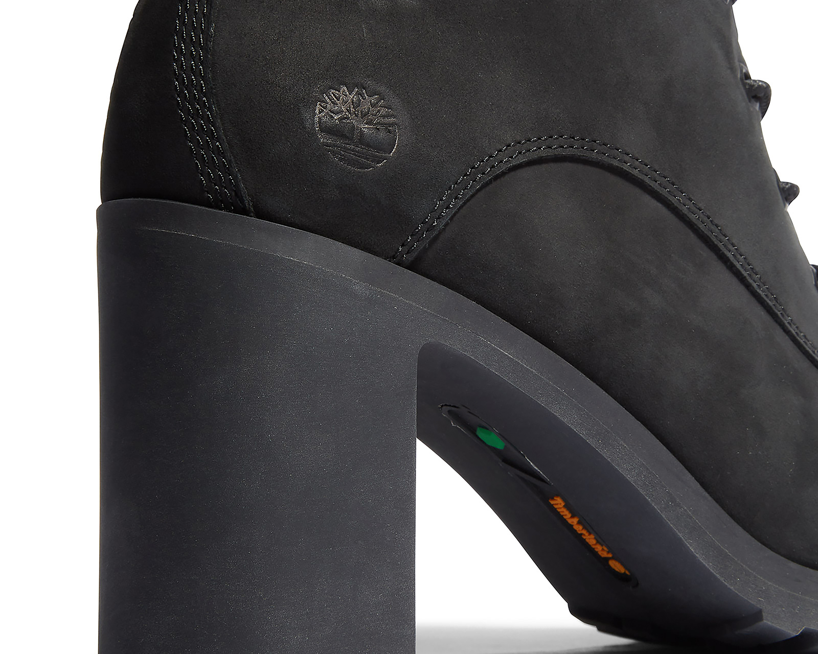 Foto 5 | Foto 5 | Botas Casuales Timberland de Piel para Mujer