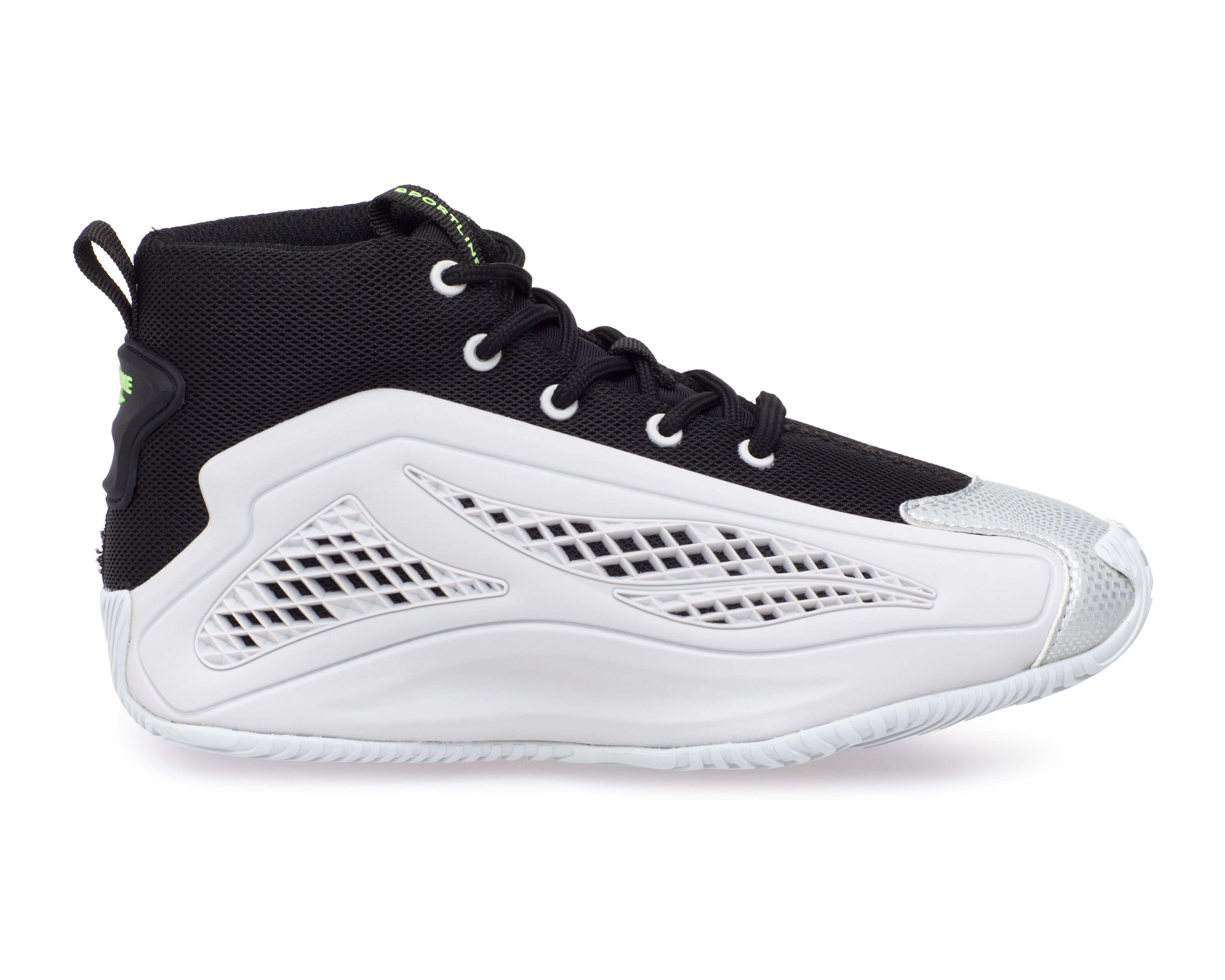 Foto 3 pulgar | Foto 2 | Tenis para Basquetbol Sportline para Hombre