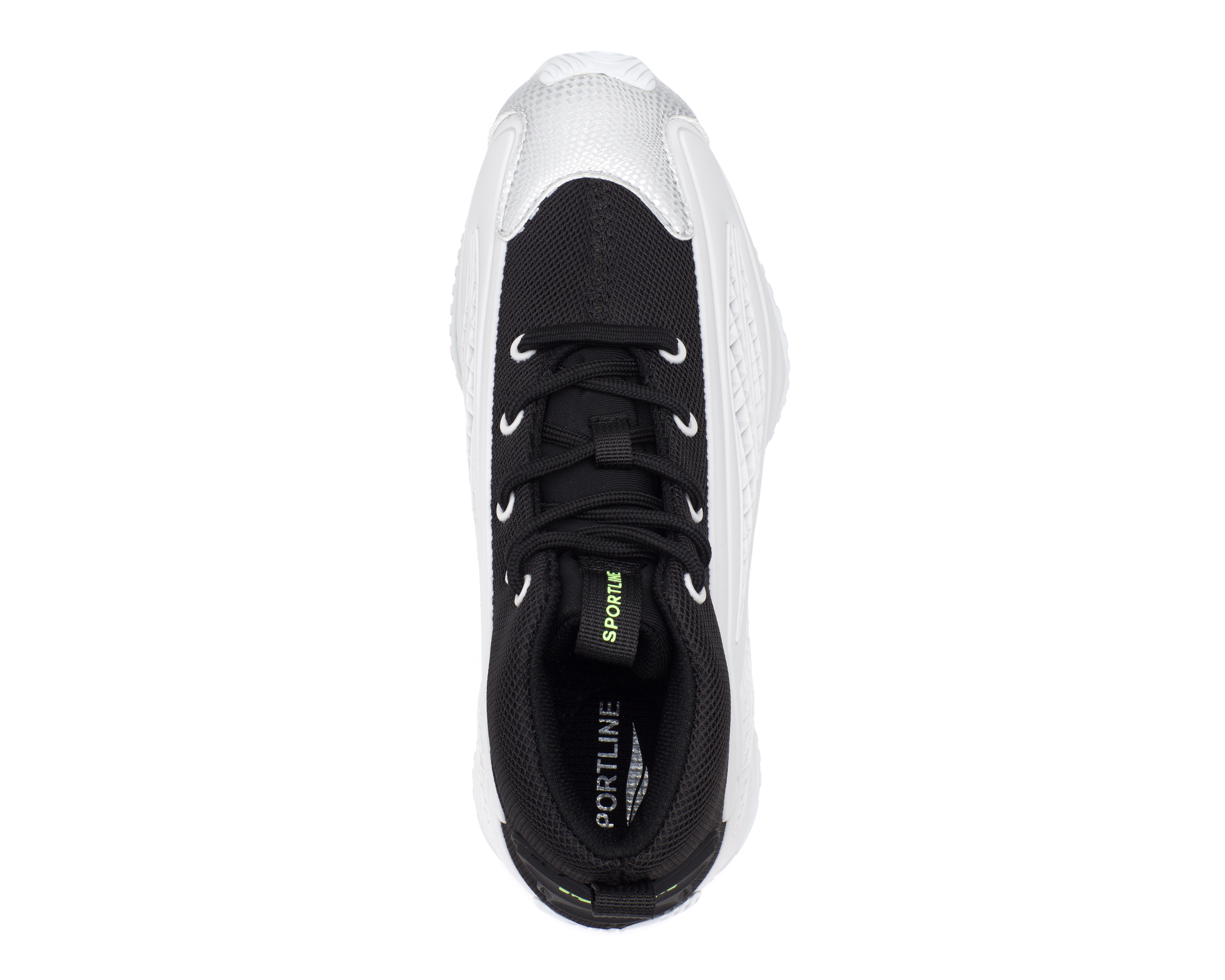 Foto 5 | Foto 5 | Tenis para Basquetbol Sportline para Hombre