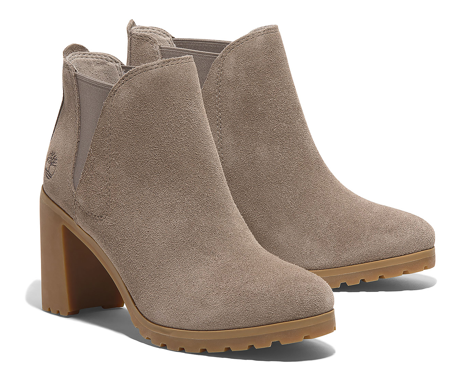 Foto 1 | Foto 1 | Botas Casuales Timberland de Piel para Mujer