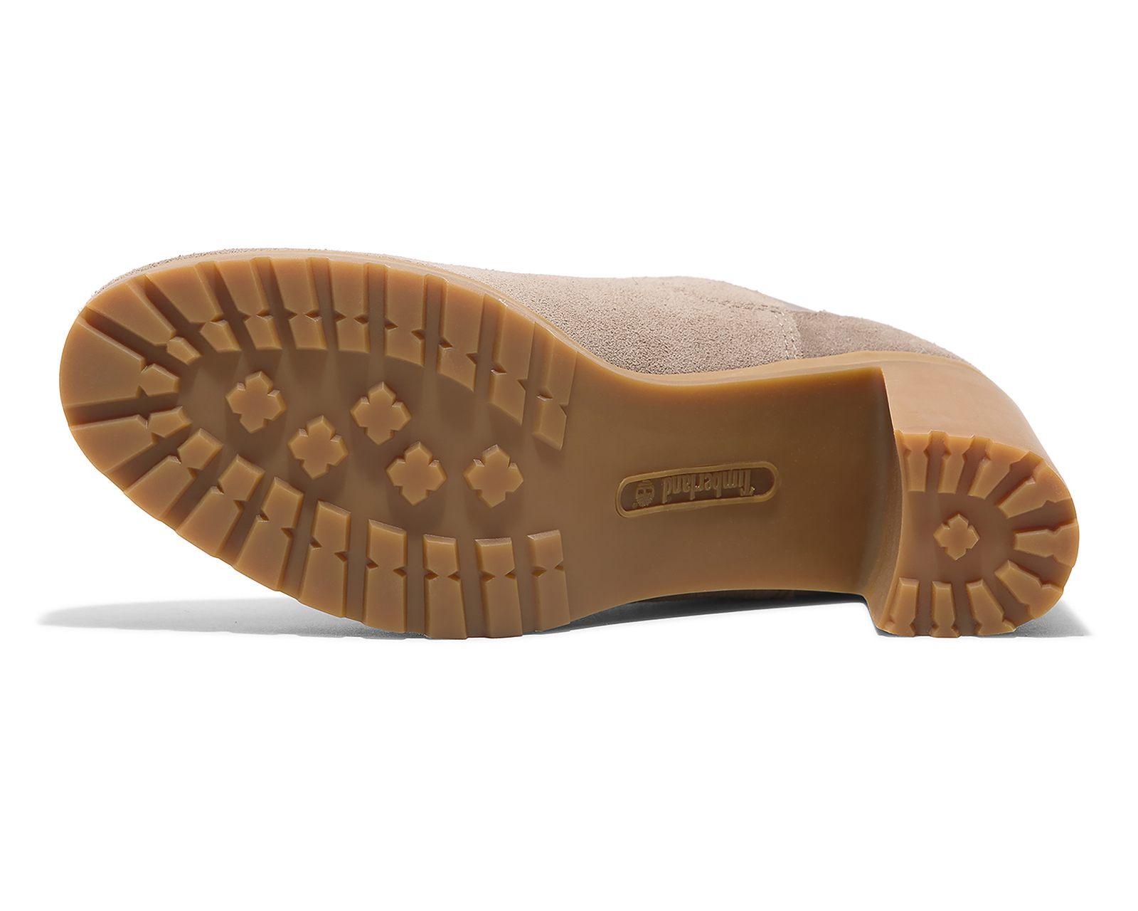 Foto 2 | Foto 2 | Botas Casuales Timberland de Piel para Mujer