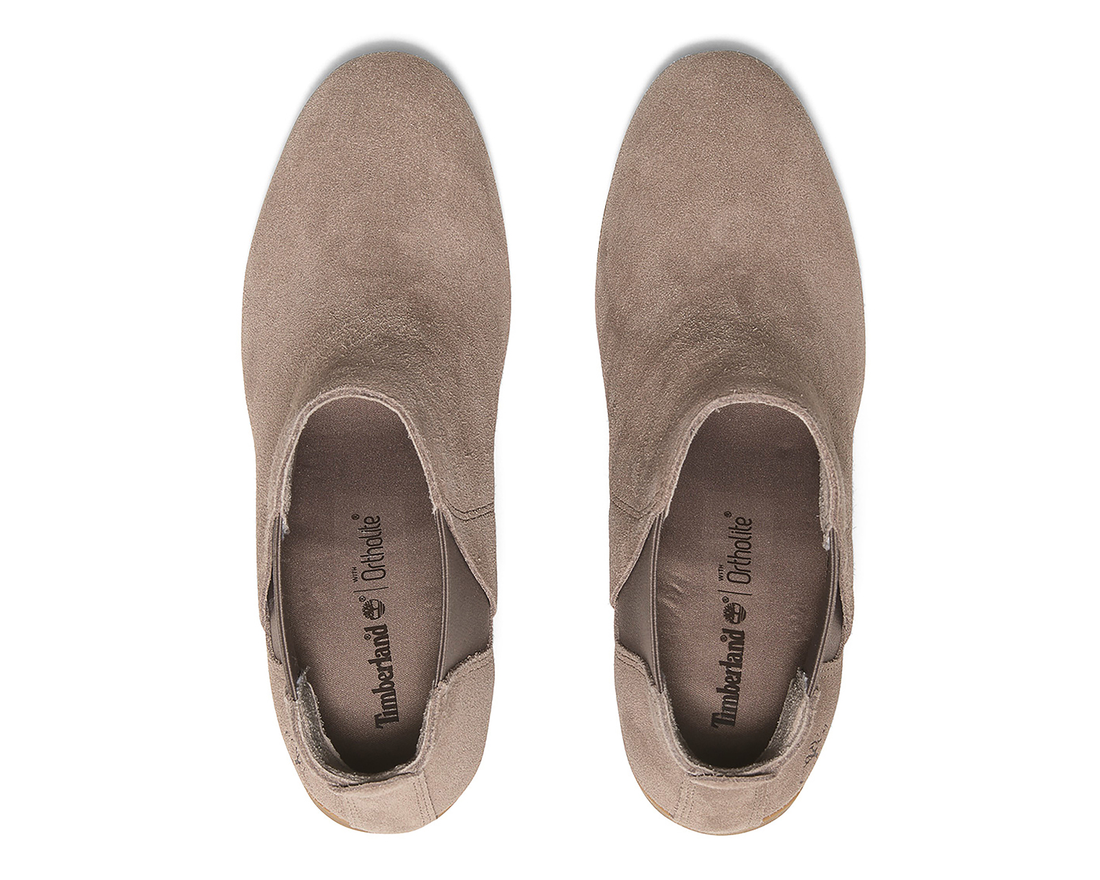 Foto 3 | Foto 3 | Botas Casuales Timberland de Piel para Mujer