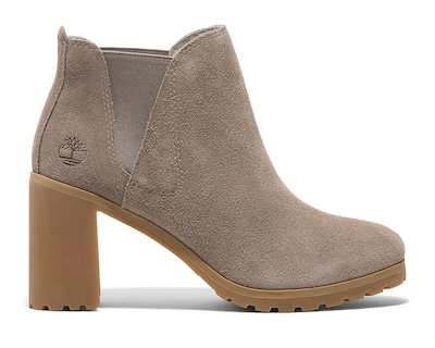 Foto 4 | Foto 4 | Botas Casuales Timberland de Piel para Mujer