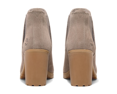 Foto 6 | Foto 6 | Botas Casuales Timberland de Piel para Mujer