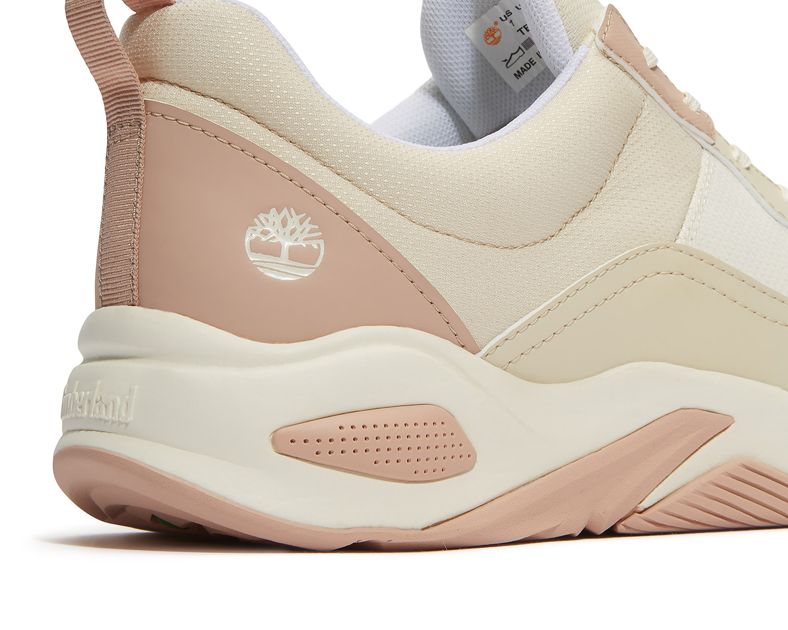 Foto 5 | Foto 5 | Tenis Casuales Timberland para Mujer