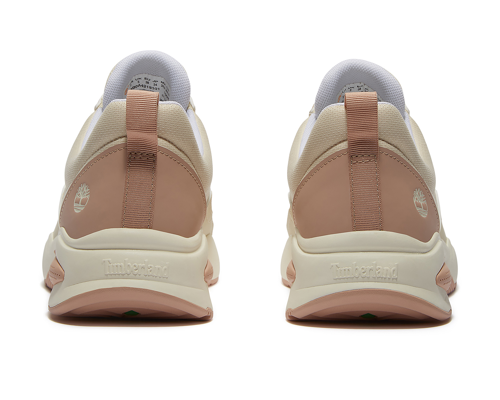 Foto 6 | Foto 6 | Tenis Casuales Timberland para Mujer