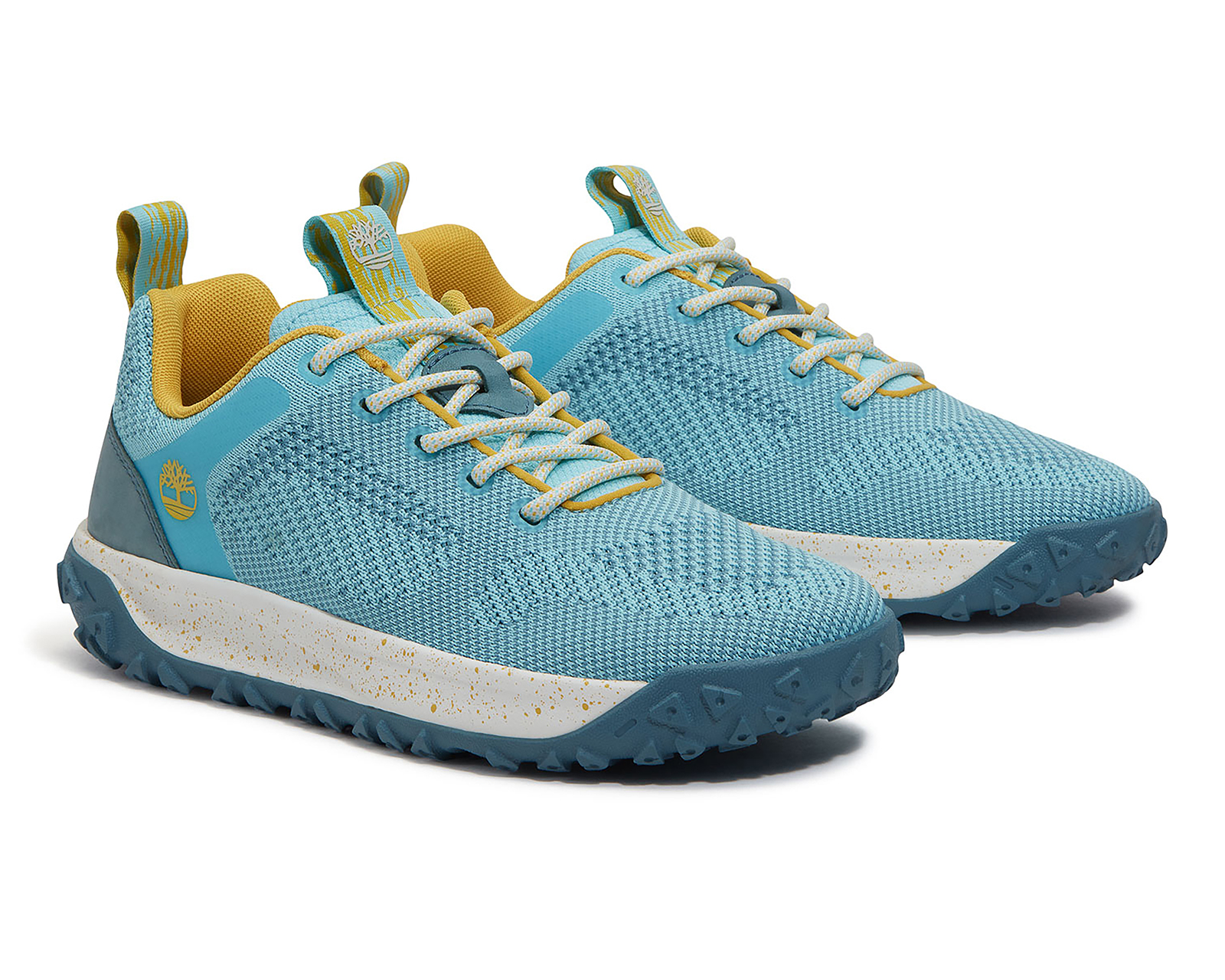 Foto 2 pulgar | Foto 1 | Tenis Timberland para Mujer