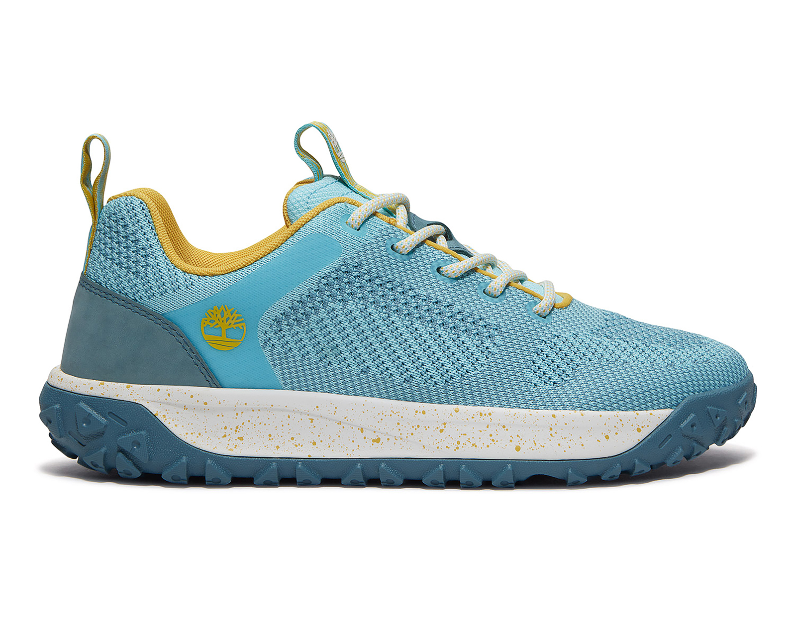 Foto 5 pulgar | Foto 4 | Tenis Timberland para Mujer