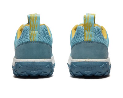 Foto 6 | Foto 6 | Tenis Timberland para Mujer