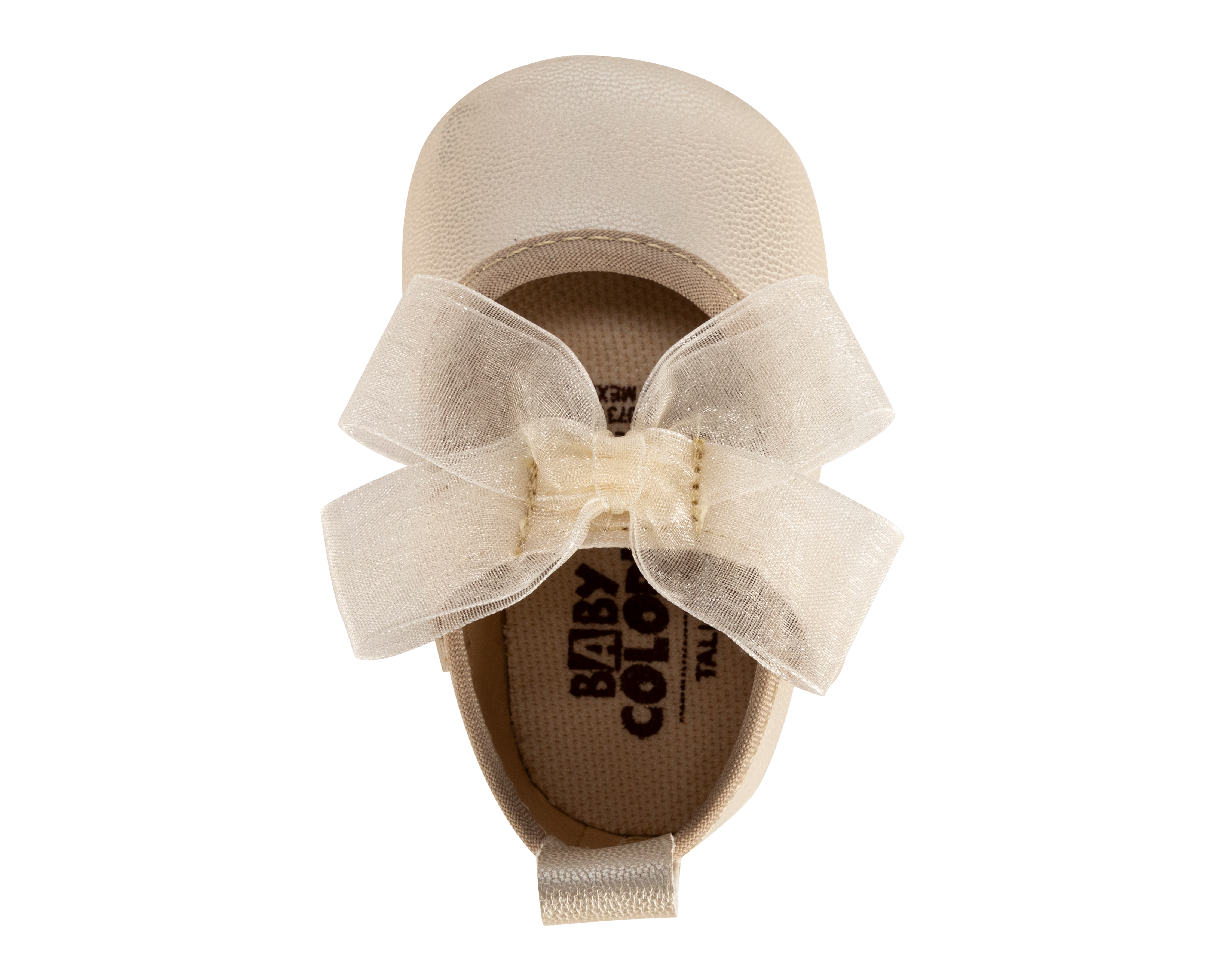 Foto 5 | Foto 5 | Zapatos Preandantes Baby Colors para Bebé Niña