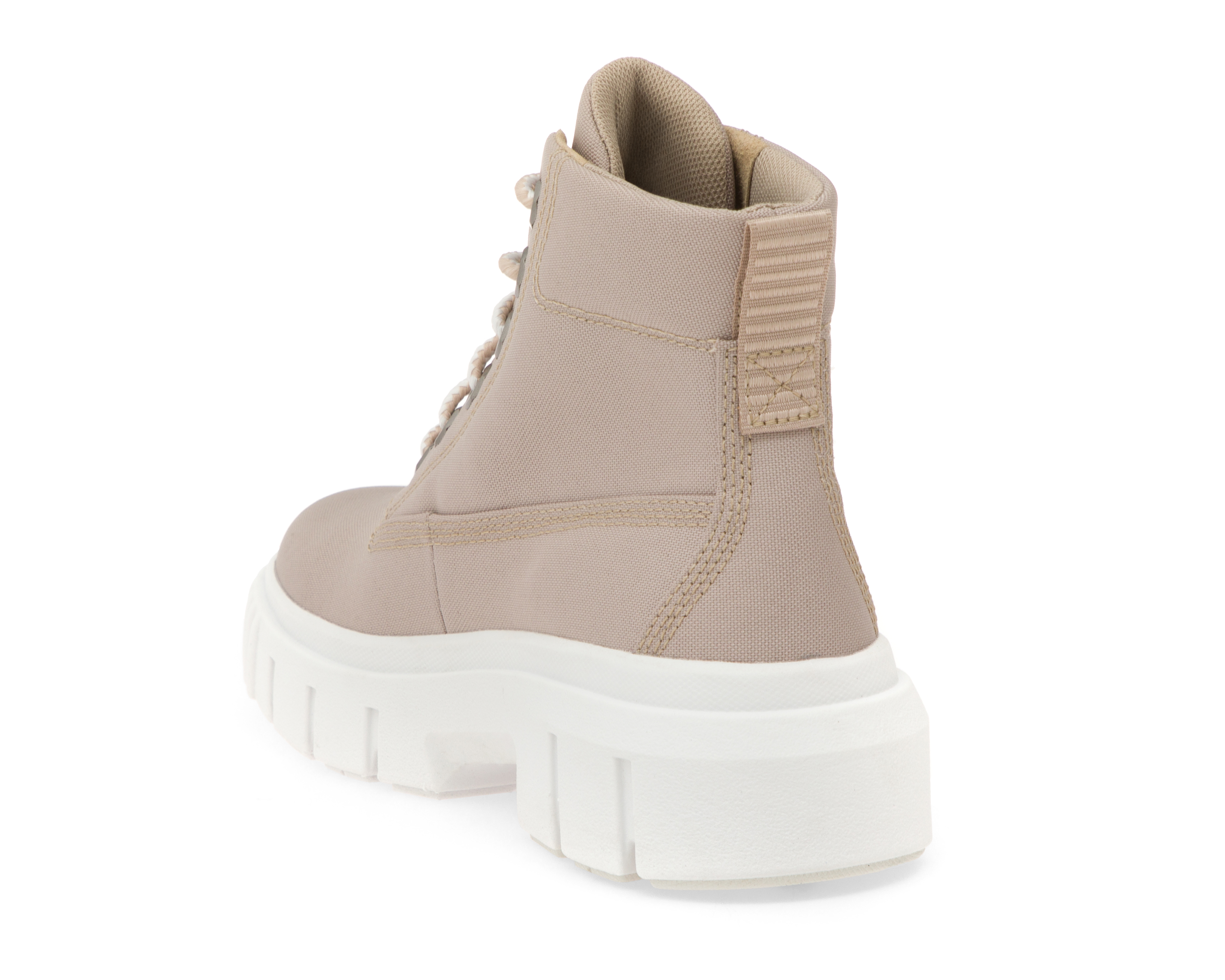 Foto 4 pulgar | Foto 3 | Botas Casuales Timberland para Mujer