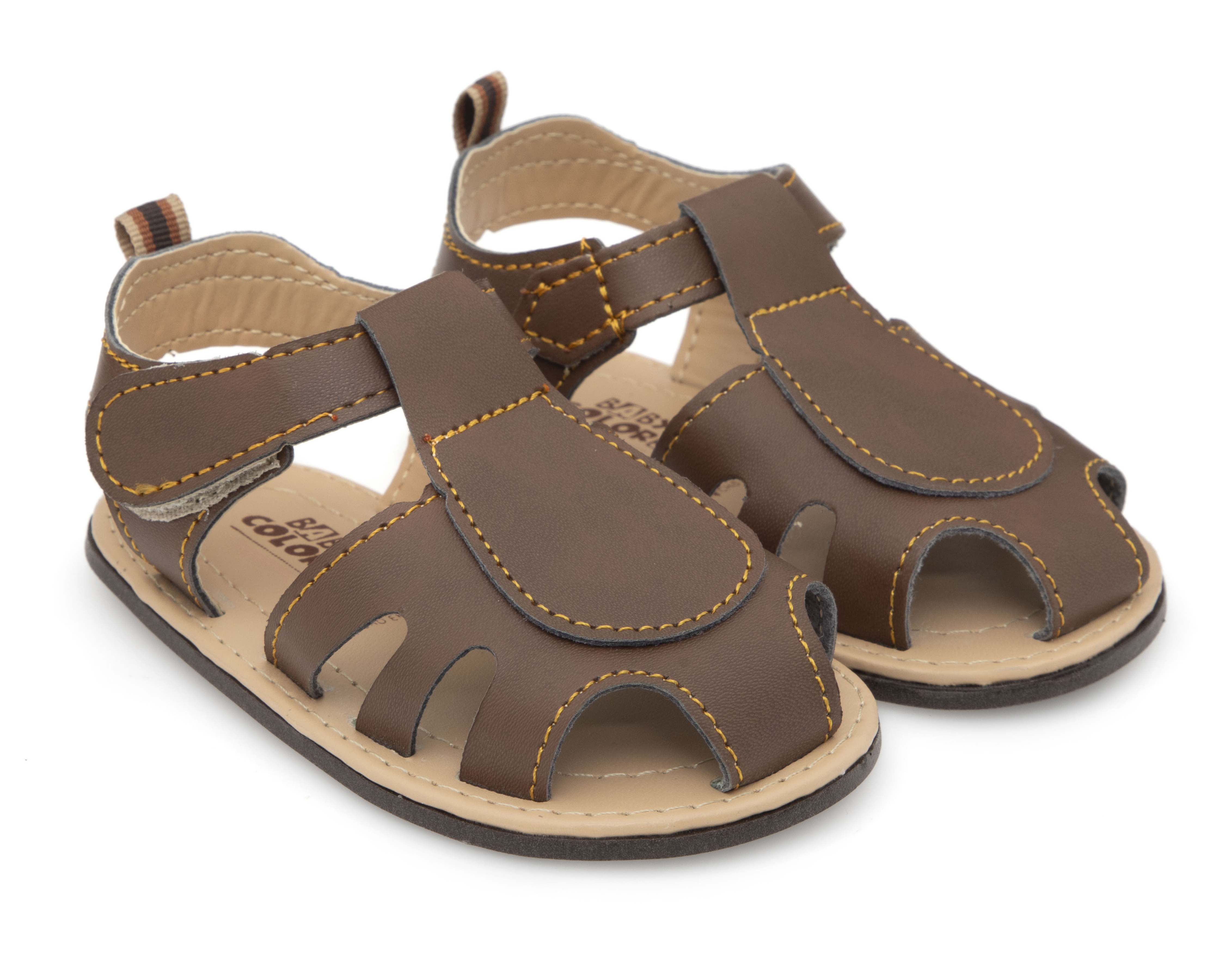 Sandalias para Bebé Niño Baby Colors