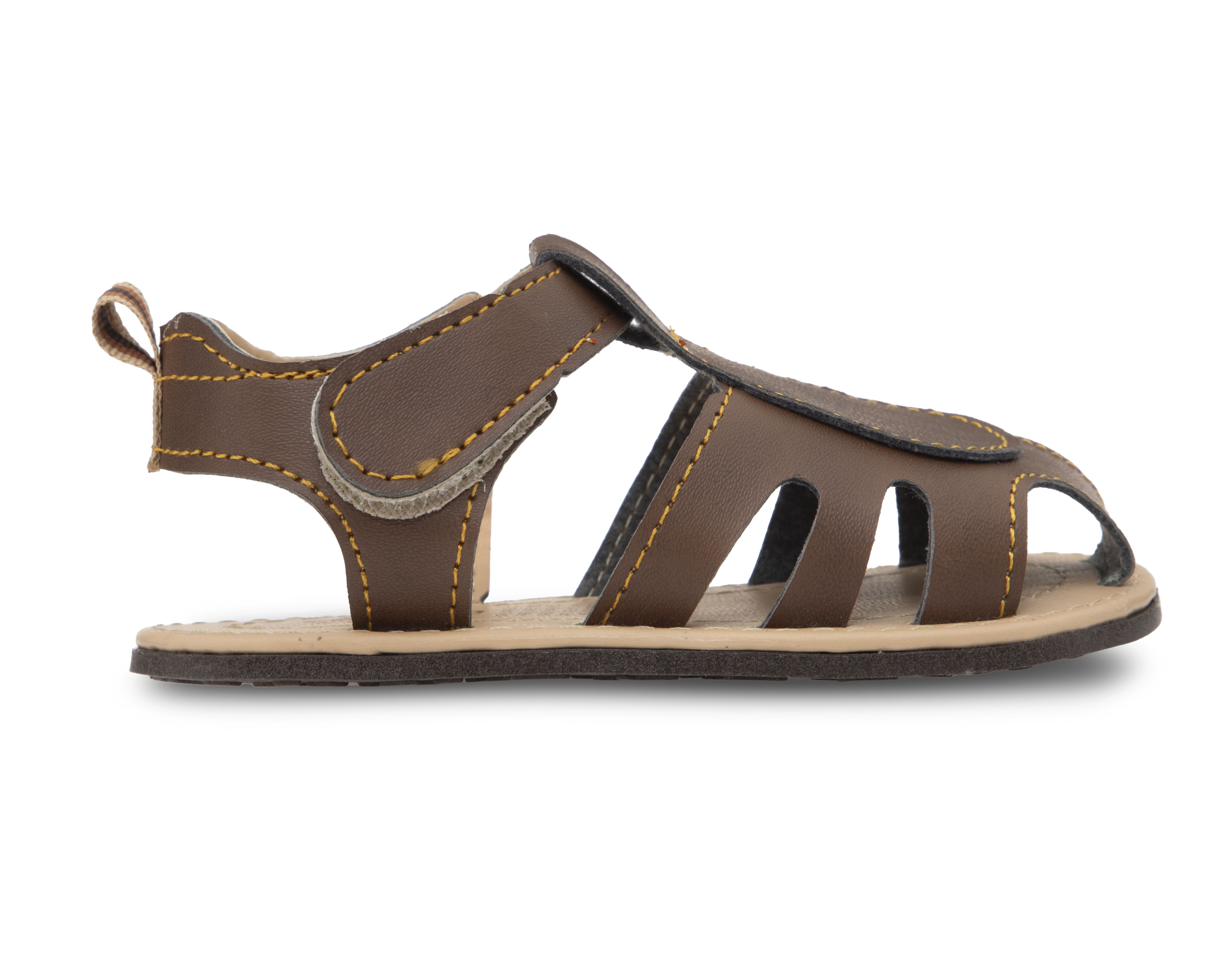 Foto 3 pulgar | Foto 2 | Sandalias para Bebé Niño Baby Colors